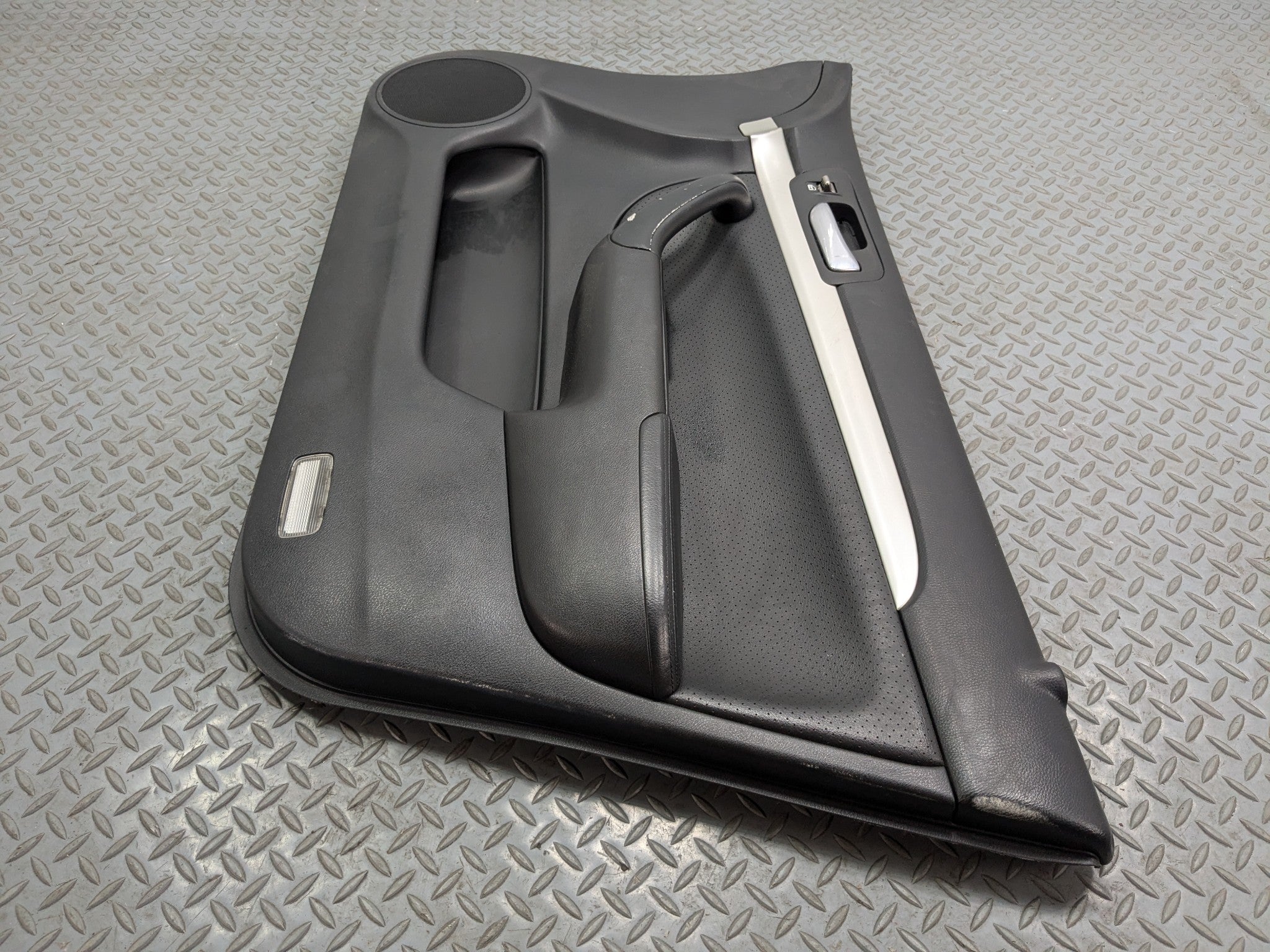 2004 - 2008 ACURA TSX OEM DOOR TRIM PANEL INTERIOR FRONT RIGHT PASSENGER SIDE