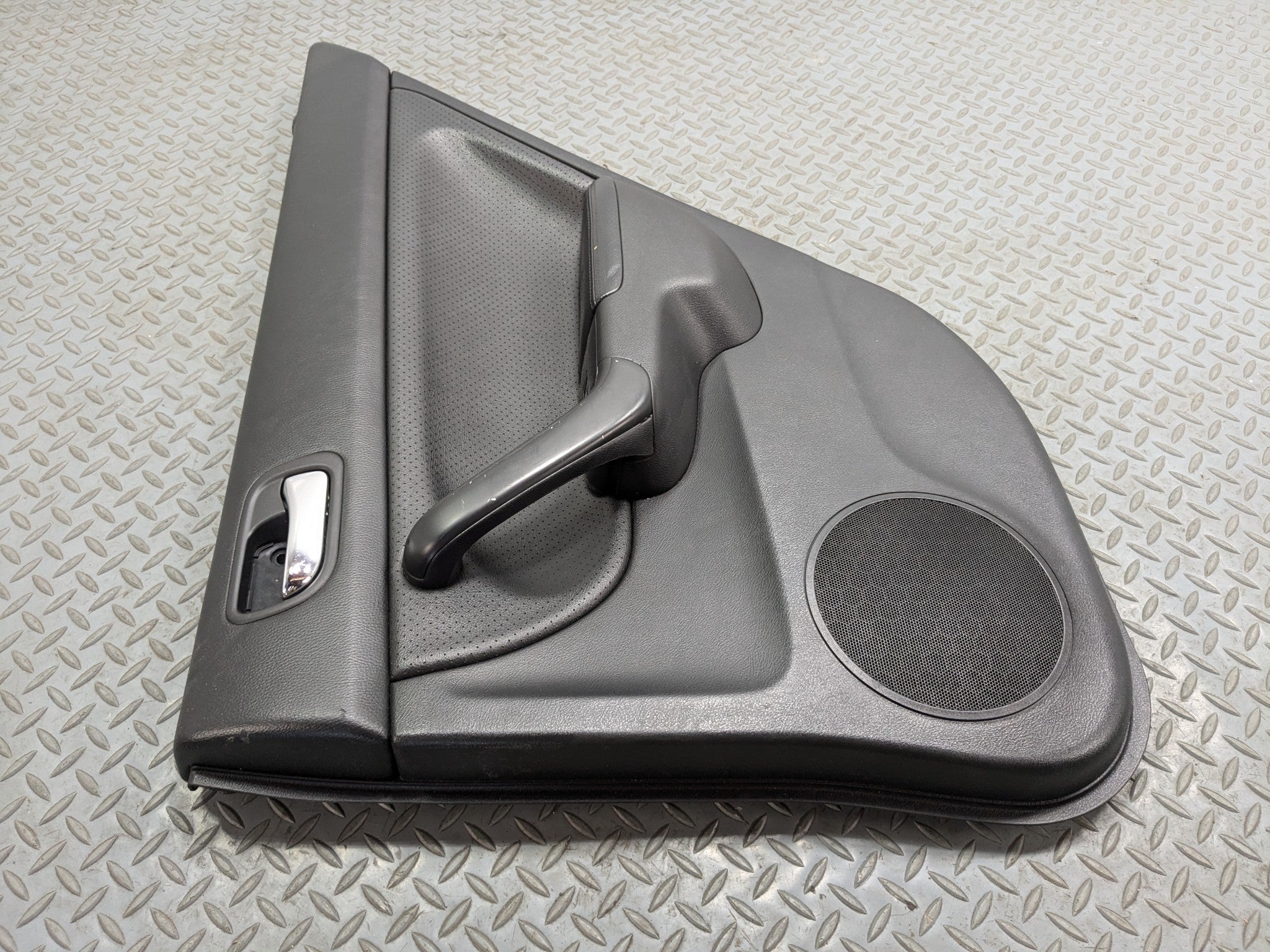 2004 - 2008 ACURA TSX OEM DOOR TRIM PANEL INTERIOR REAR RIGHT PASSENGER SIDE