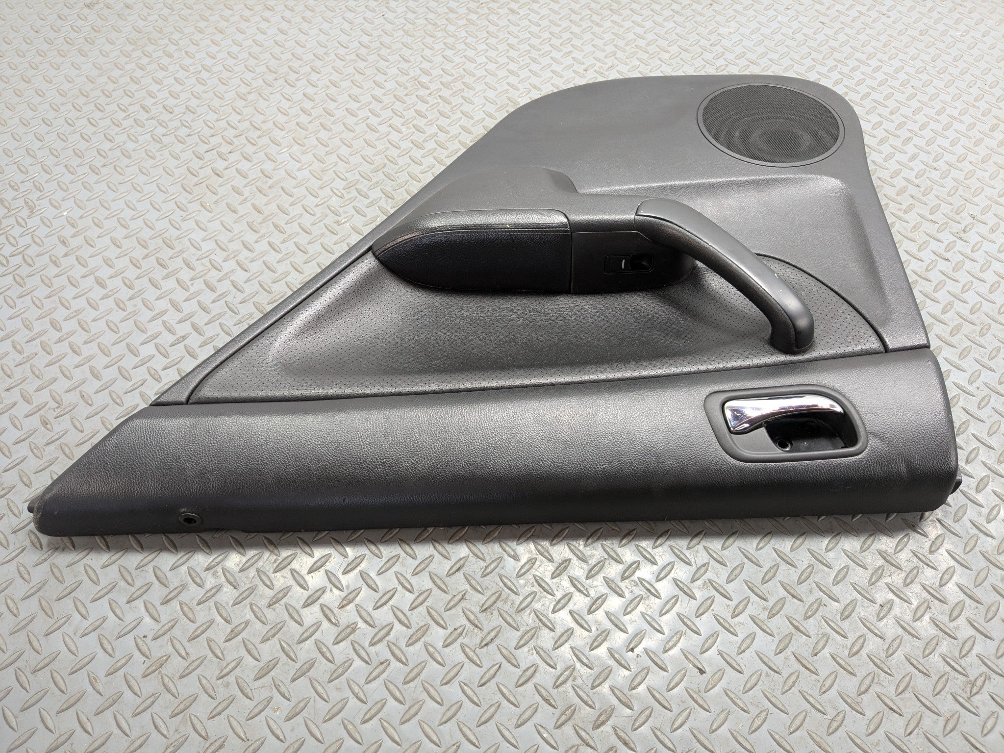 2004 - 2008 ACURA TSX OEM DOOR TRIM PANEL INTERIOR REAR RIGHT PASSENGER SIDE