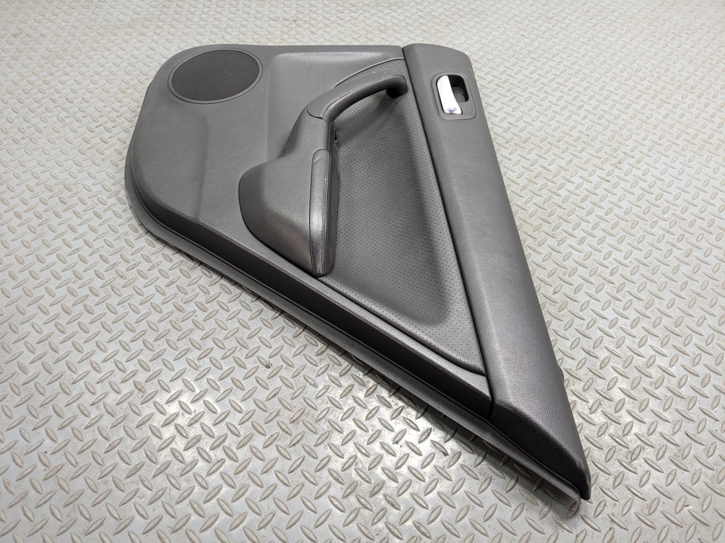 2004 - 2008 ACURA TSX OEM DOOR TRIM PANEL INTERIOR REAR RIGHT PASSENGER SIDE