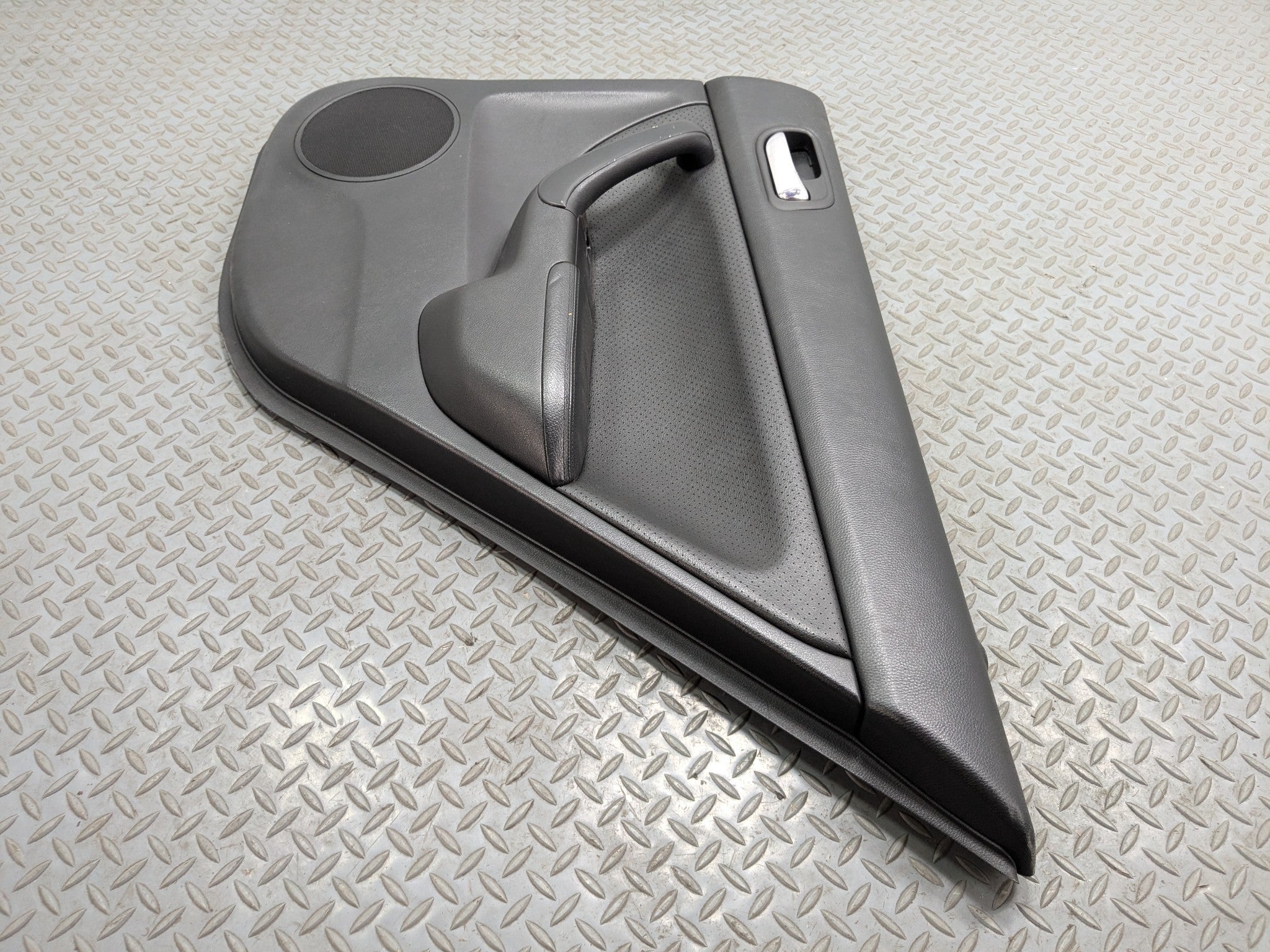 2004 - 2008 ACURA TSX OEM DOOR TRIM PANEL INTERIOR REAR RIGHT PASSENGER SIDE
