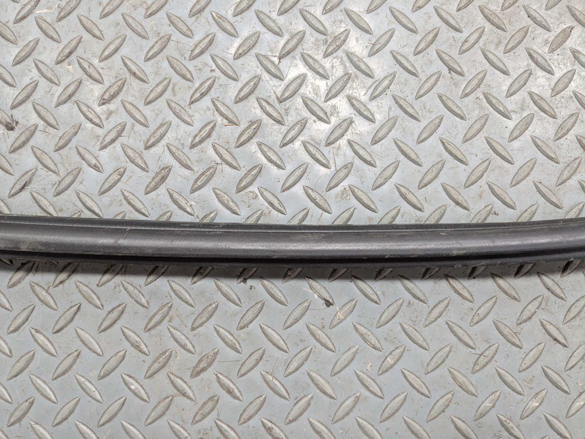 2004 - 2008 ACURA TSX OEM DOOR SEAL WEATHER STRIPPING RUBBER REAR RIGHT SIDE