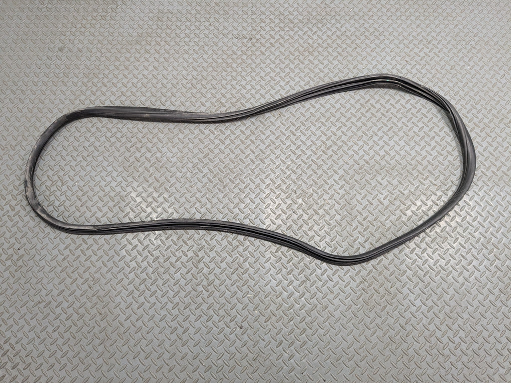 2004 - 2008 ACURA TSX OEM DOOR SEAL WEATHER STRIPPING RUBBER REAR RIGHT SIDE
