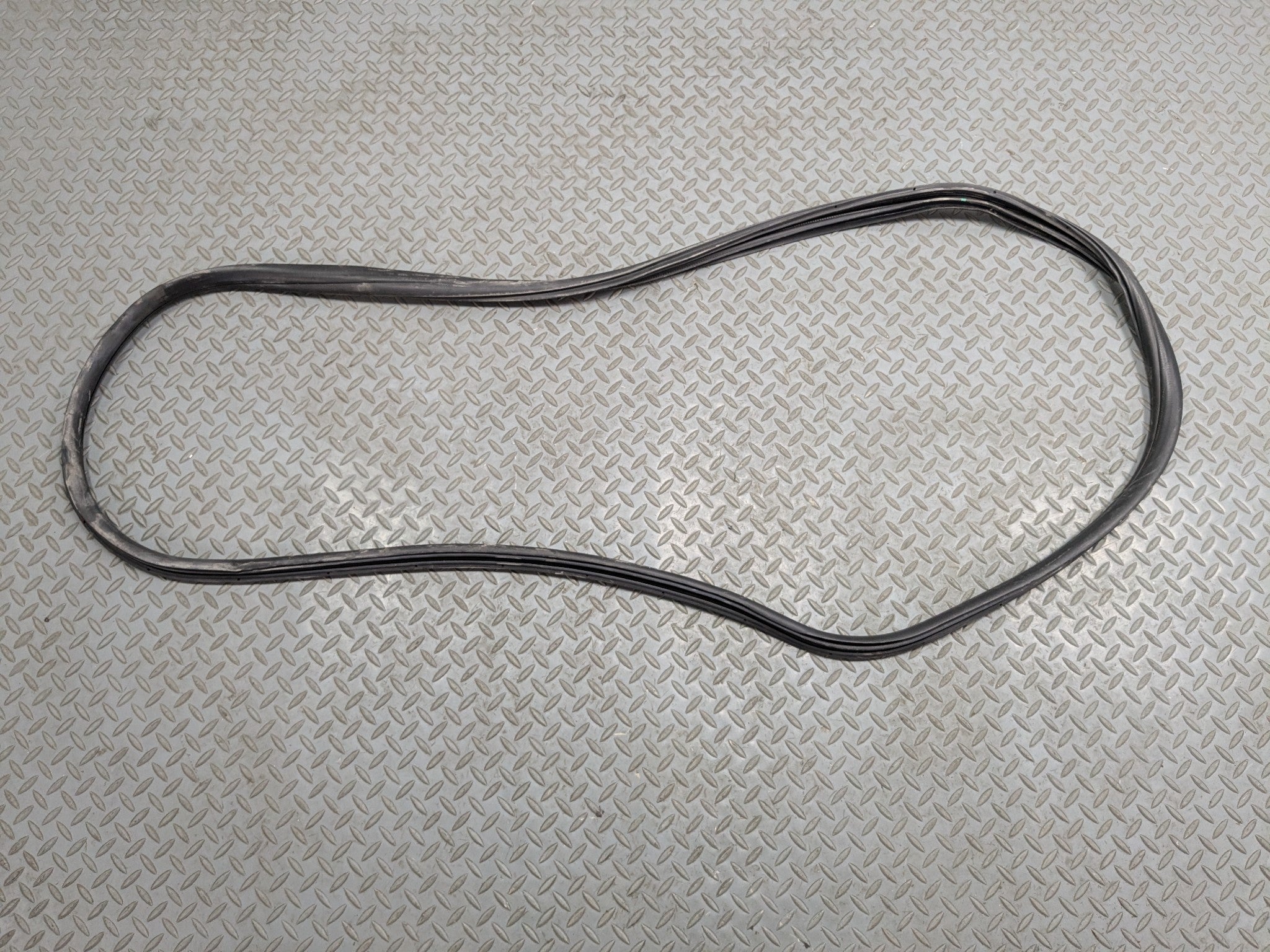 2004 - 2008 ACURA TSX OEM DOOR SEAL WEATHER STRIPPING RUBBER REAR RIGHT SIDE