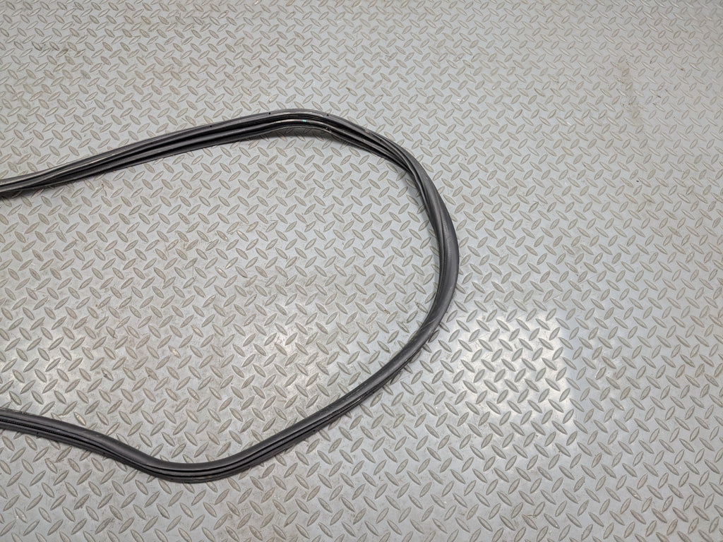 2004 - 2008 ACURA TSX OEM DOOR SEAL WEATHER STRIPPING RUBBER REAR RIGHT SIDE