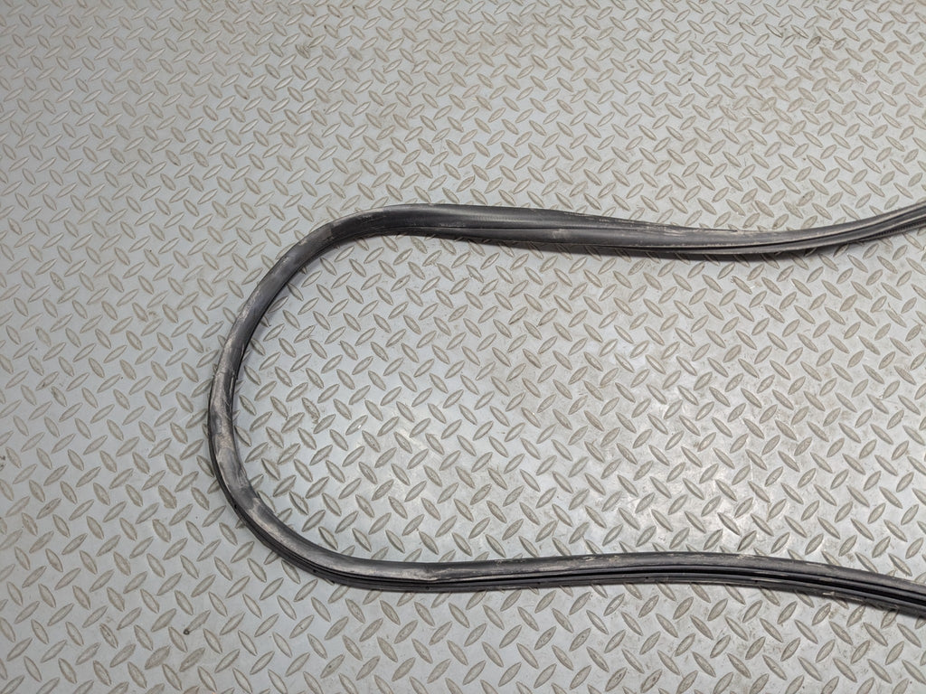 2004 - 2008 ACURA TSX OEM DOOR SEAL WEATHER STRIPPING RUBBER REAR RIGHT SIDE