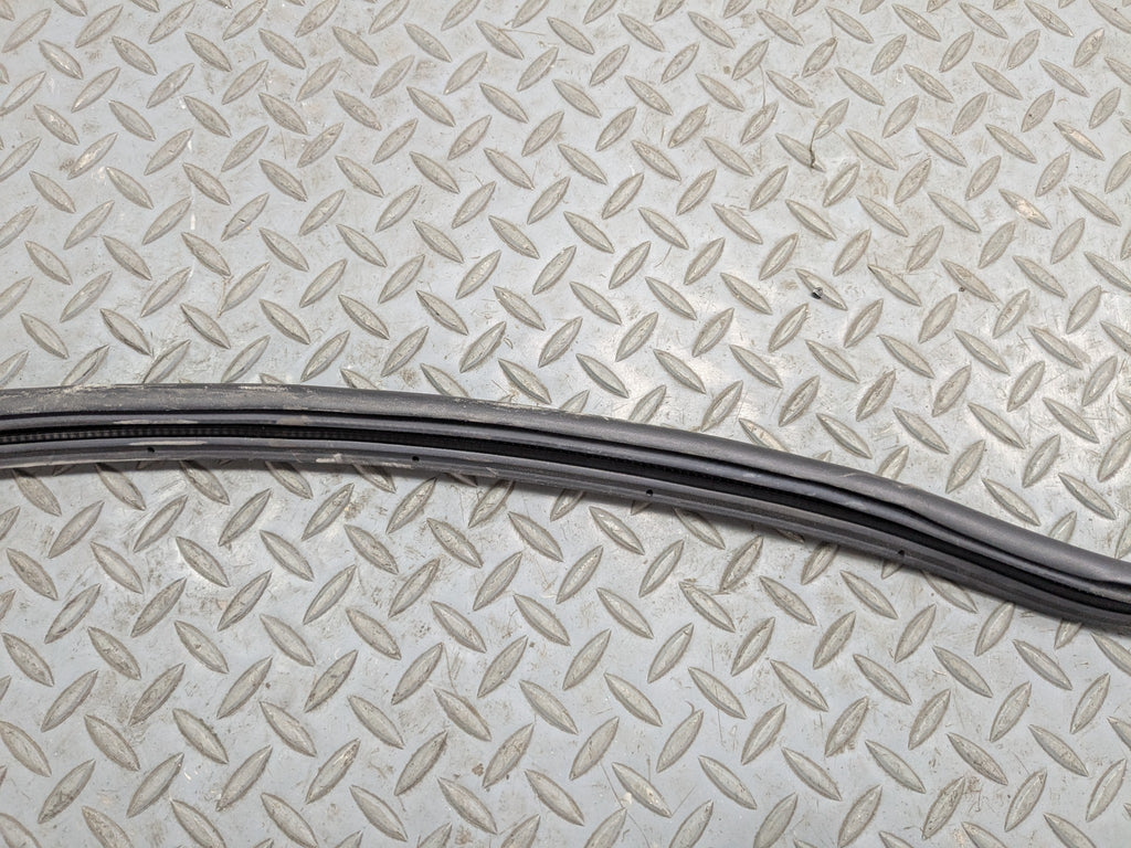 2004 - 2008 ACURA TSX OEM DOOR SEAL WEATHER STRIPPING RUBBER REAR RIGHT SIDE