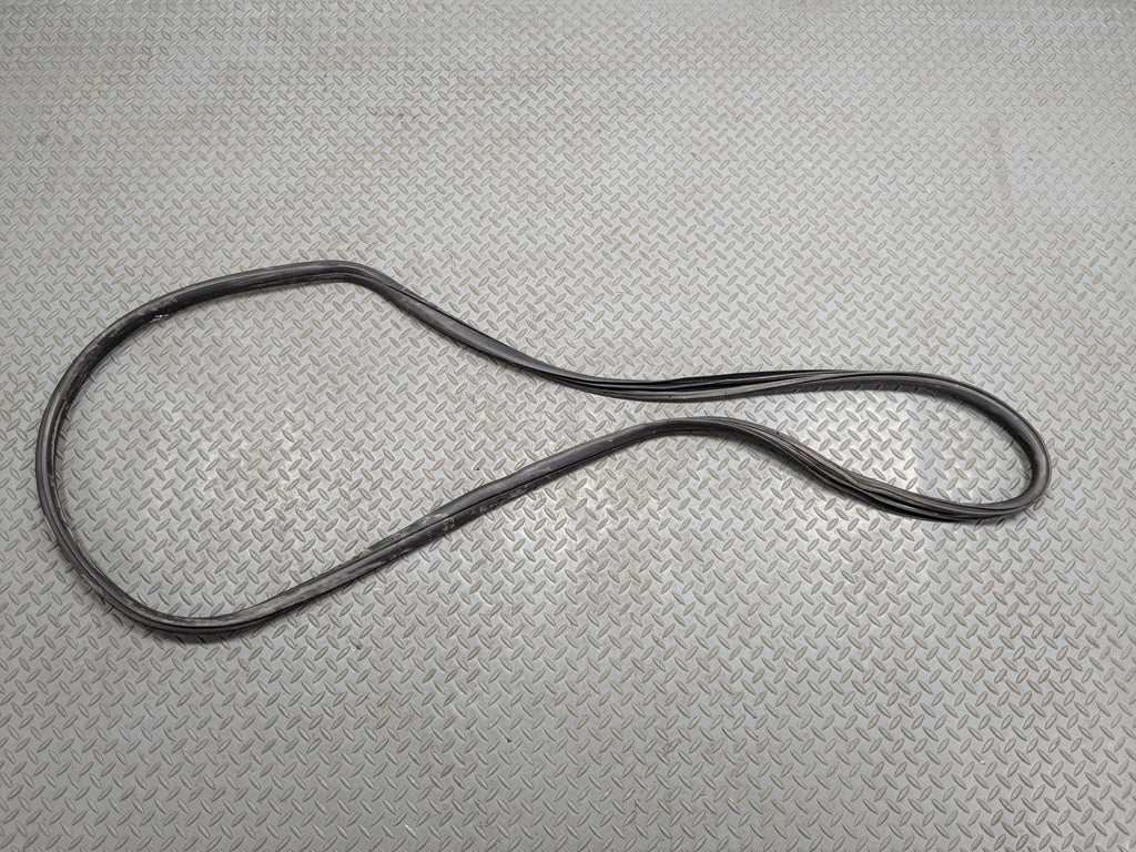 2004 - 2008 ACURA TSX OEM DOOR SEAL WEATHER STRIPPING RUBBER FRONT RIGHT SIDE