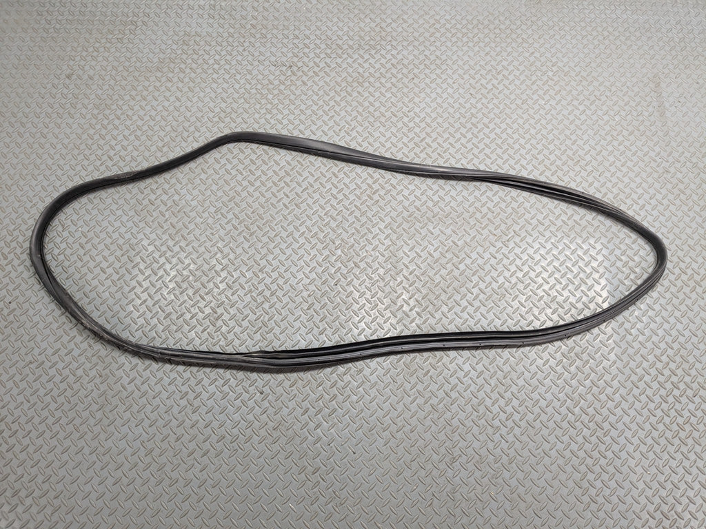 2004 - 2008 ACURA TSX OEM DOOR SEAL WEATHER STRIPPING RUBBER FRONT RIGHT SIDE