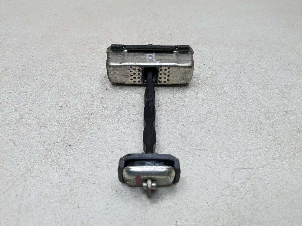 04 - 08 ACURA TSX OEM DOOR CHECK HINGE STRAP STOP STOPPER FRONT LEFT DRIVER SIDE