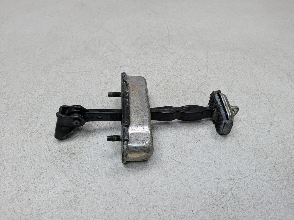 04 - 08 ACURA TSX OEM DOOR CHECK HINGE STRAP STOP STOPPER REAR LEFT DRIVER SIDE