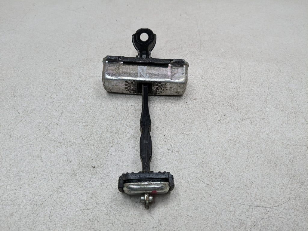 04 - 08 ACURA TSX OEM DOOR CHECK HINGE STRAP STOP STOPPER REAR LEFT DRIVER SIDE