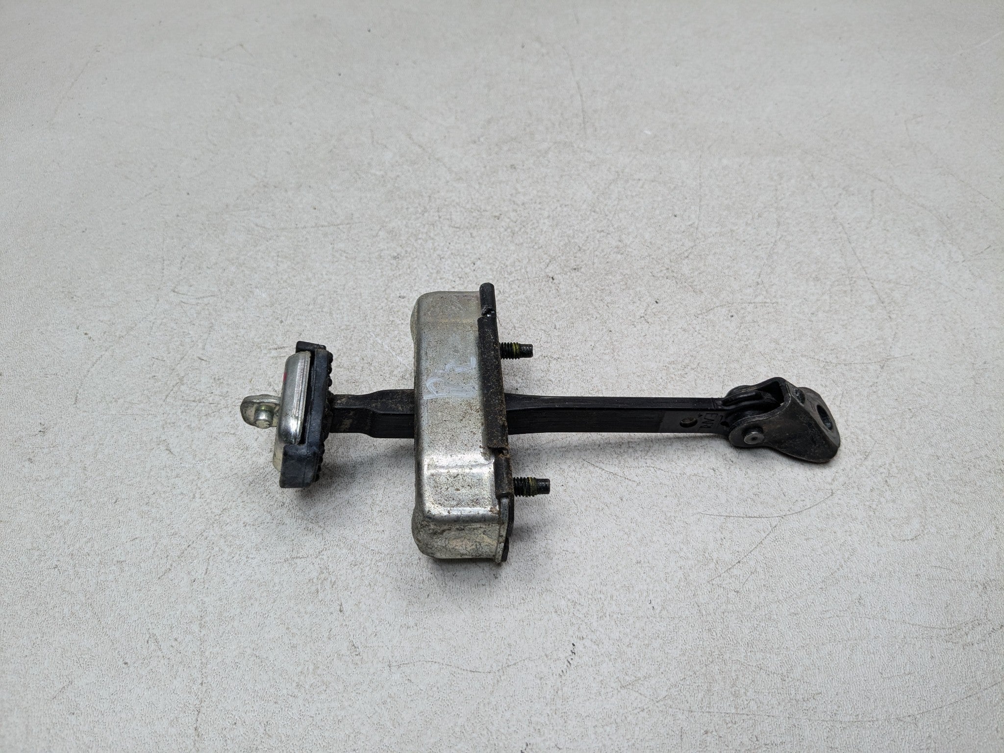 2004 - 2008 ACURA TSX OEM DOOR CHECK HINGE STRAP STOP STOPPER REAR RIGHT SIDE