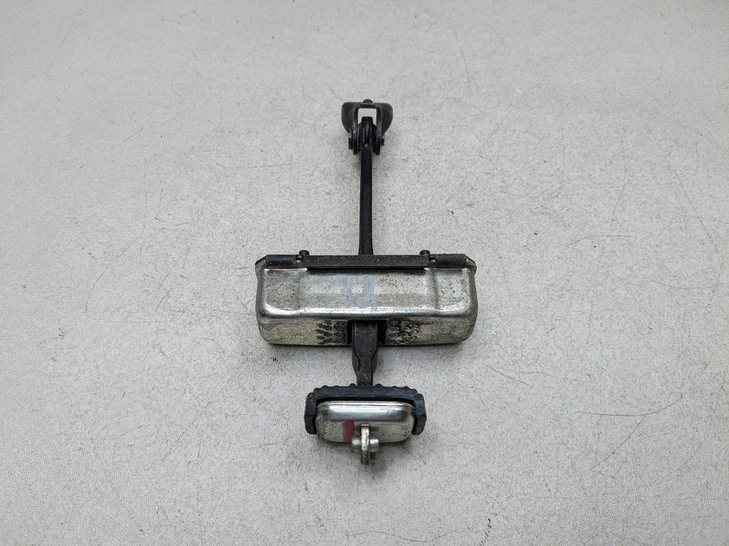 2004 - 2008 ACURA TSX OEM DOOR CHECK HINGE STRAP STOP STOPPER REAR RIGHT SIDE