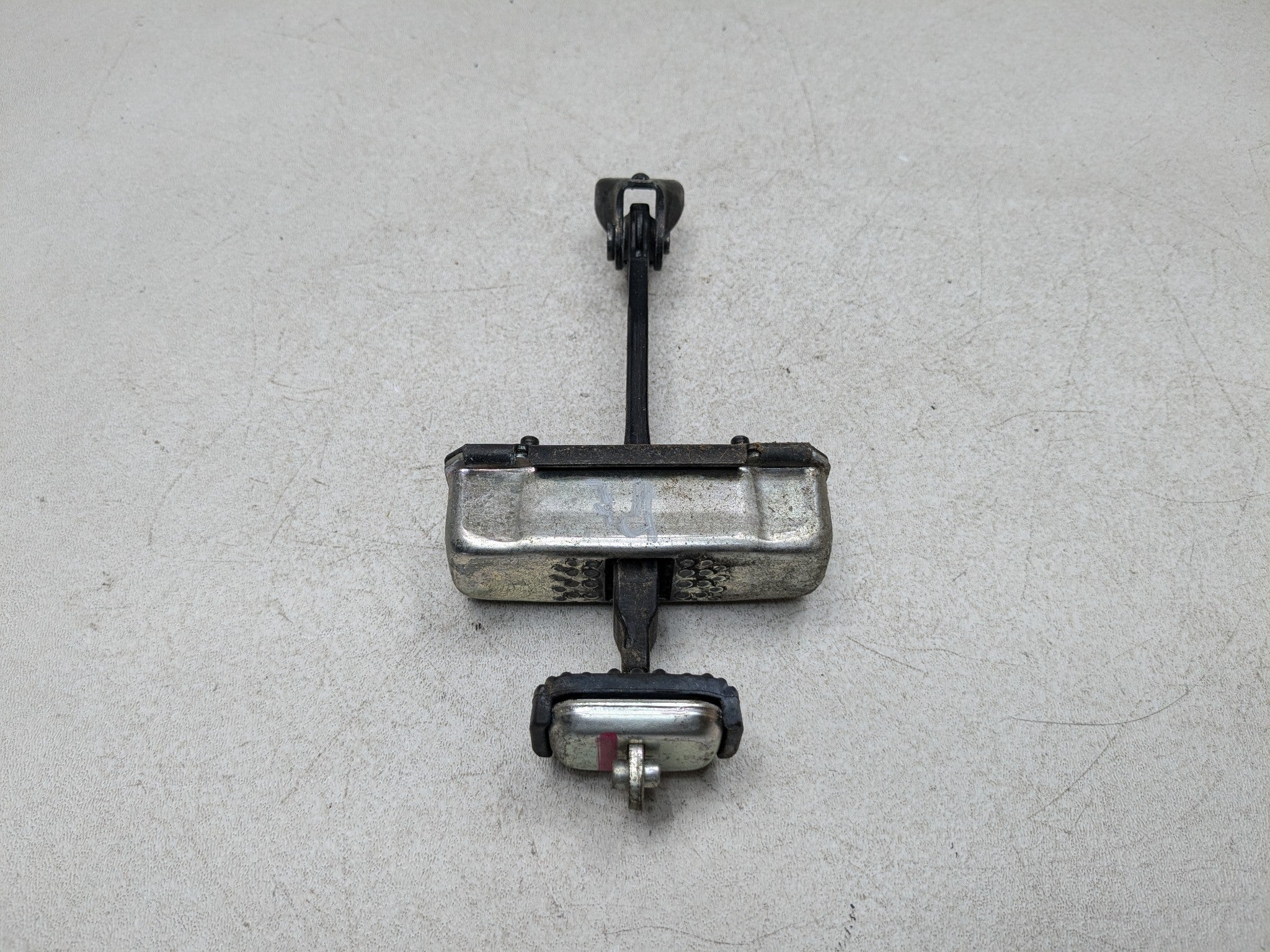 2004 - 2008 ACURA TSX OEM DOOR CHECK HINGE STRAP STOP STOPPER REAR RIGHT SIDE