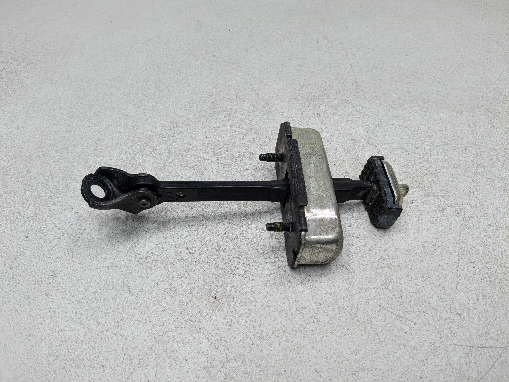2004 - 2008 ACURA TSX OEM DOOR CHECK HINGE STRAP STOP STOPPER REAR RIGHT SIDE