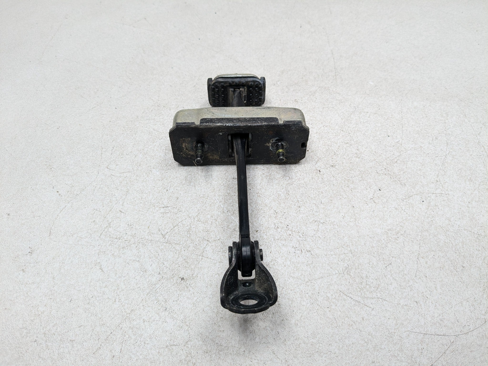 2004 - 2008 ACURA TSX OEM DOOR CHECK HINGE STRAP STOP STOPPER REAR RIGHT SIDE