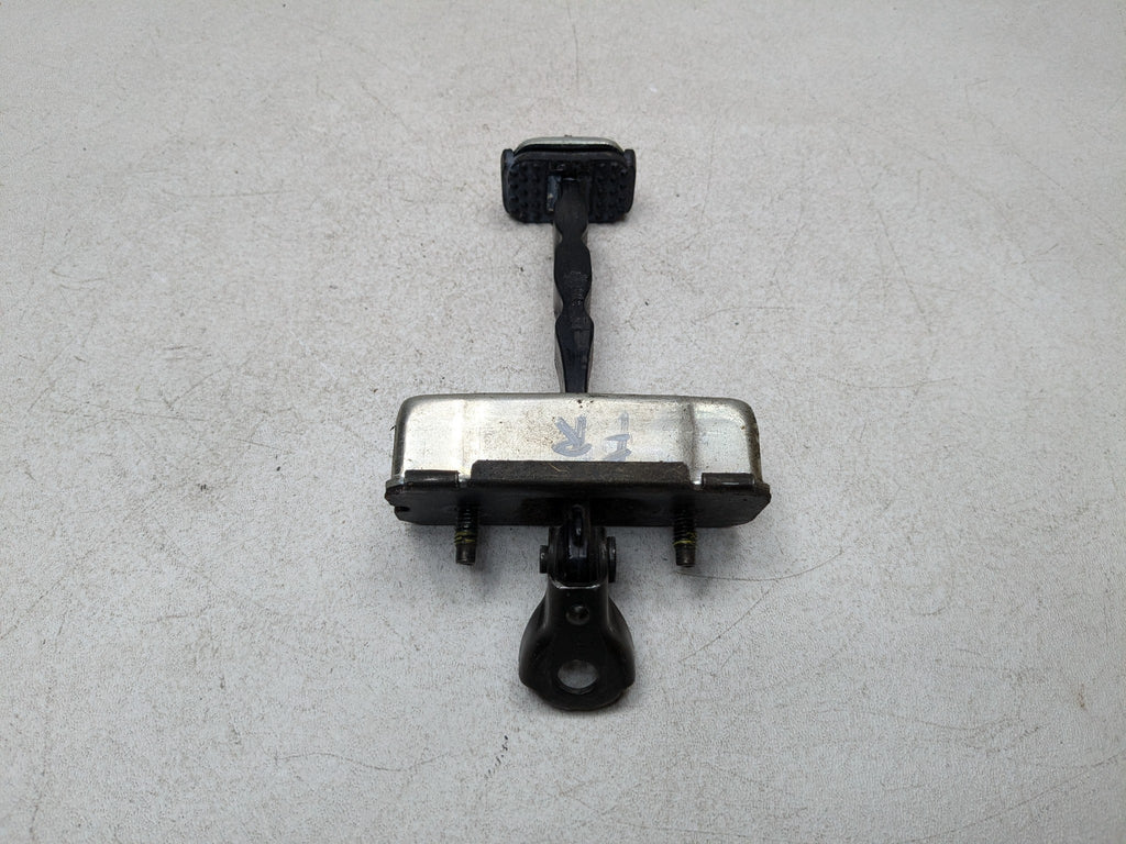 2004 - 2008 ACURA TSX OEM DOOR CHECK HINGE STRAP STOP STOPPER FRONT RIGHT SIDE