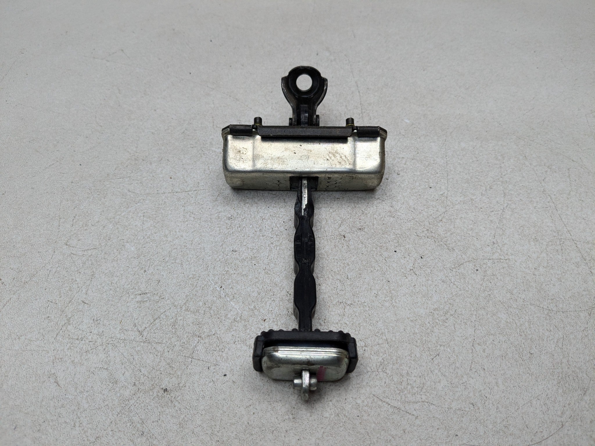 2004 - 2008 ACURA TSX OEM DOOR CHECK HINGE STRAP STOP STOPPER FRONT RIGHT SIDE