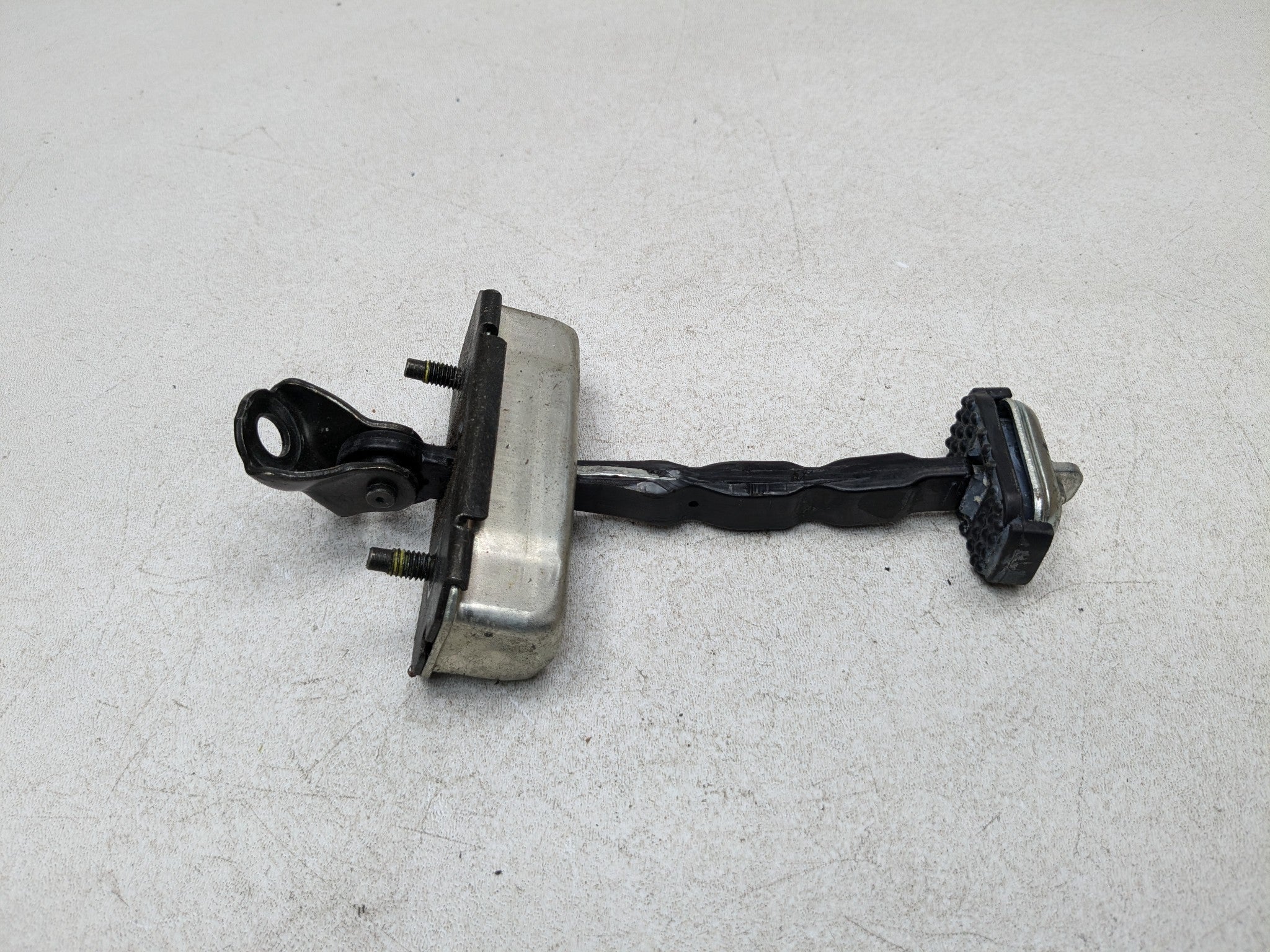 2004 - 2008 ACURA TSX OEM DOOR CHECK HINGE STRAP STOP STOPPER FRONT RIGHT SIDE
