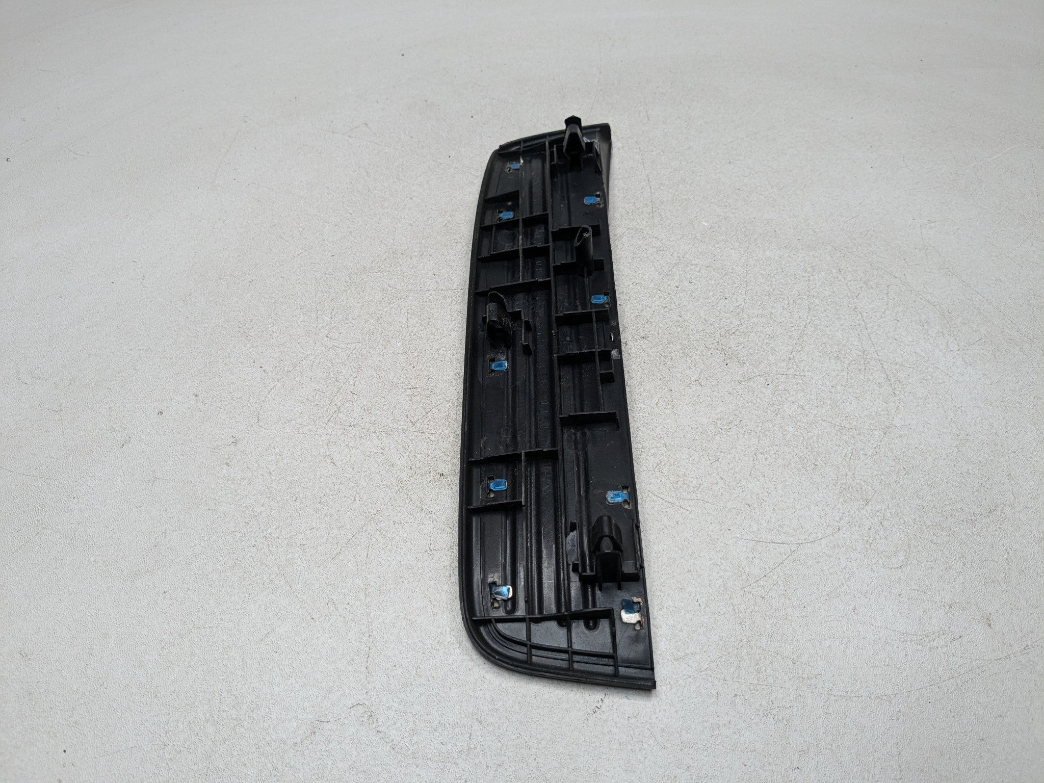 2004 - 2008 ACURA TSX OEM DOOR SCUFF SILL PLATE TRIM REAR LEFT DRIVER SIDE