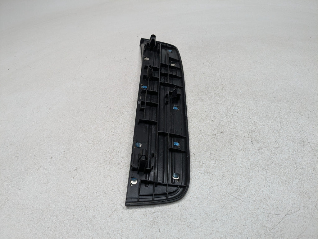 2004 - 2008 ACURA TSX OEM DOOR SCUFF SILL PLATE TRIM REAR RIGHT PASSENGER SIDE