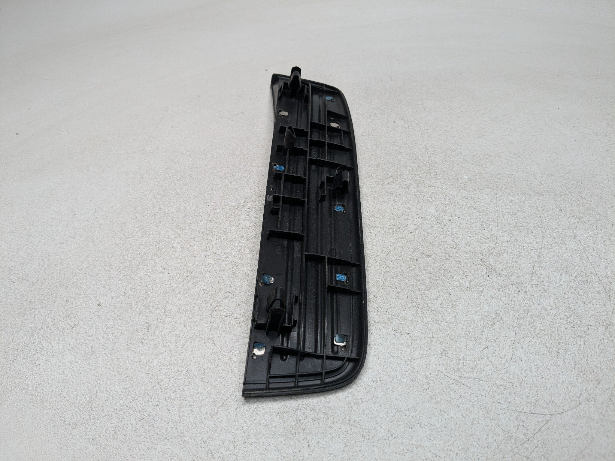 2004 - 2008 ACURA TSX OEM DOOR SCUFF SILL PLATE TRIM REAR RIGHT PASSENGER SIDE