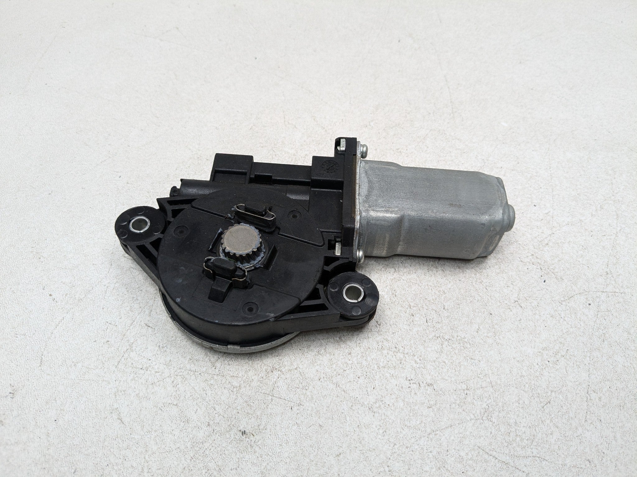 2004 - 2008 ACURA TSX OEM SUNROOF MOON ROOF CONTROL POWER MOTOR