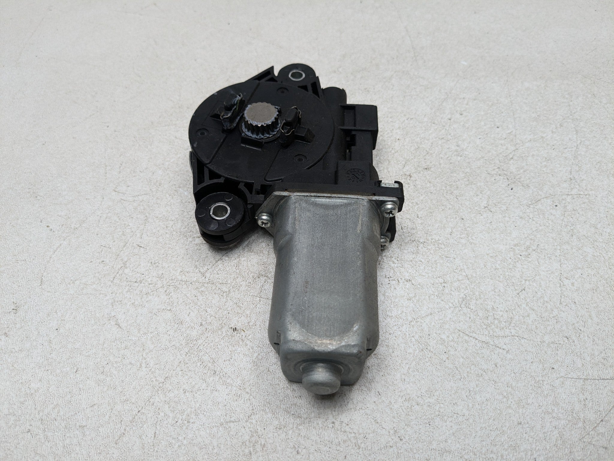 2004 - 2008 ACURA TSX OEM SUNROOF MOON ROOF CONTROL POWER MOTOR