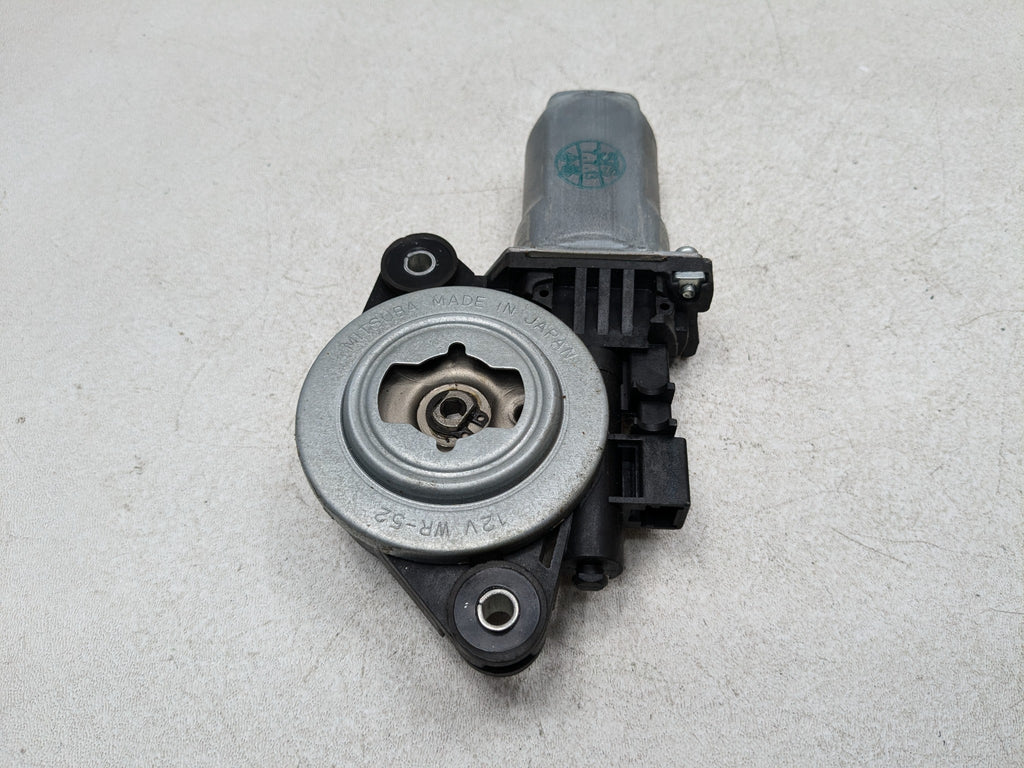 2004 - 2008 ACURA TSX OEM SUNROOF MOON ROOF CONTROL POWER MOTOR