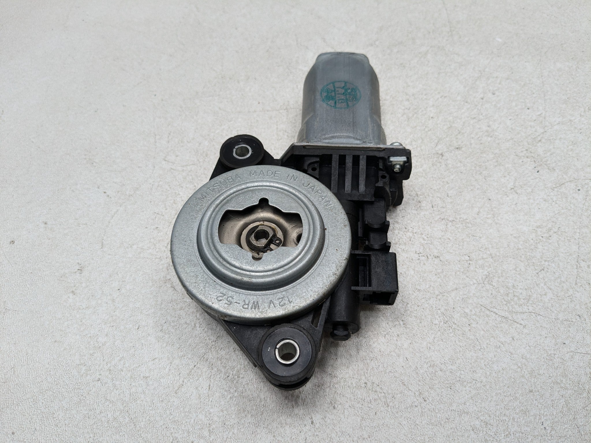 2004 - 2008 ACURA TSX OEM SUNROOF MOON ROOF CONTROL POWER MOTOR
