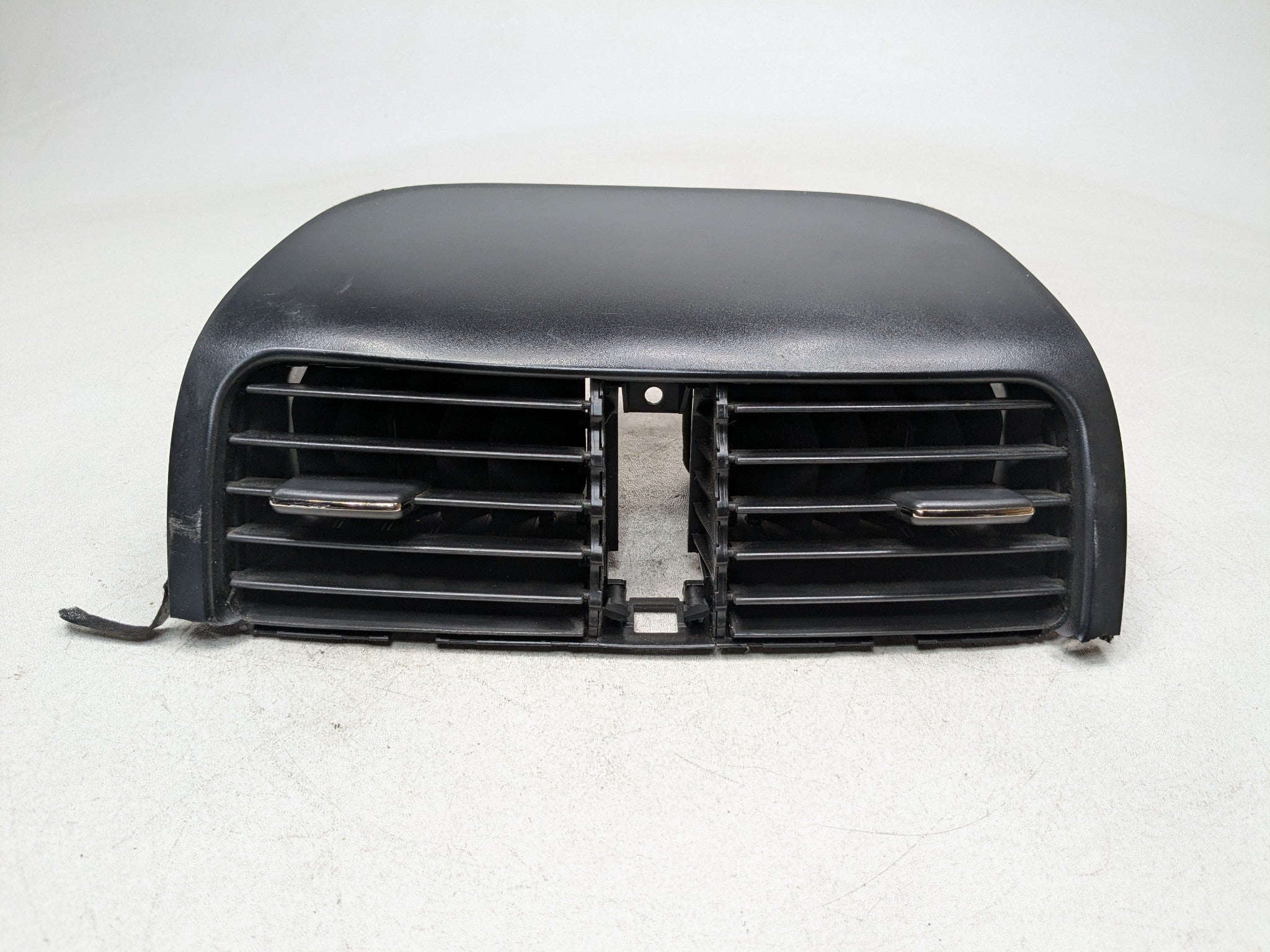 04 - 08 ACURA TSX OEM AIR VENTS AC HEATER CENTER CONSOLE DASH TRIM PANEL BEZEL