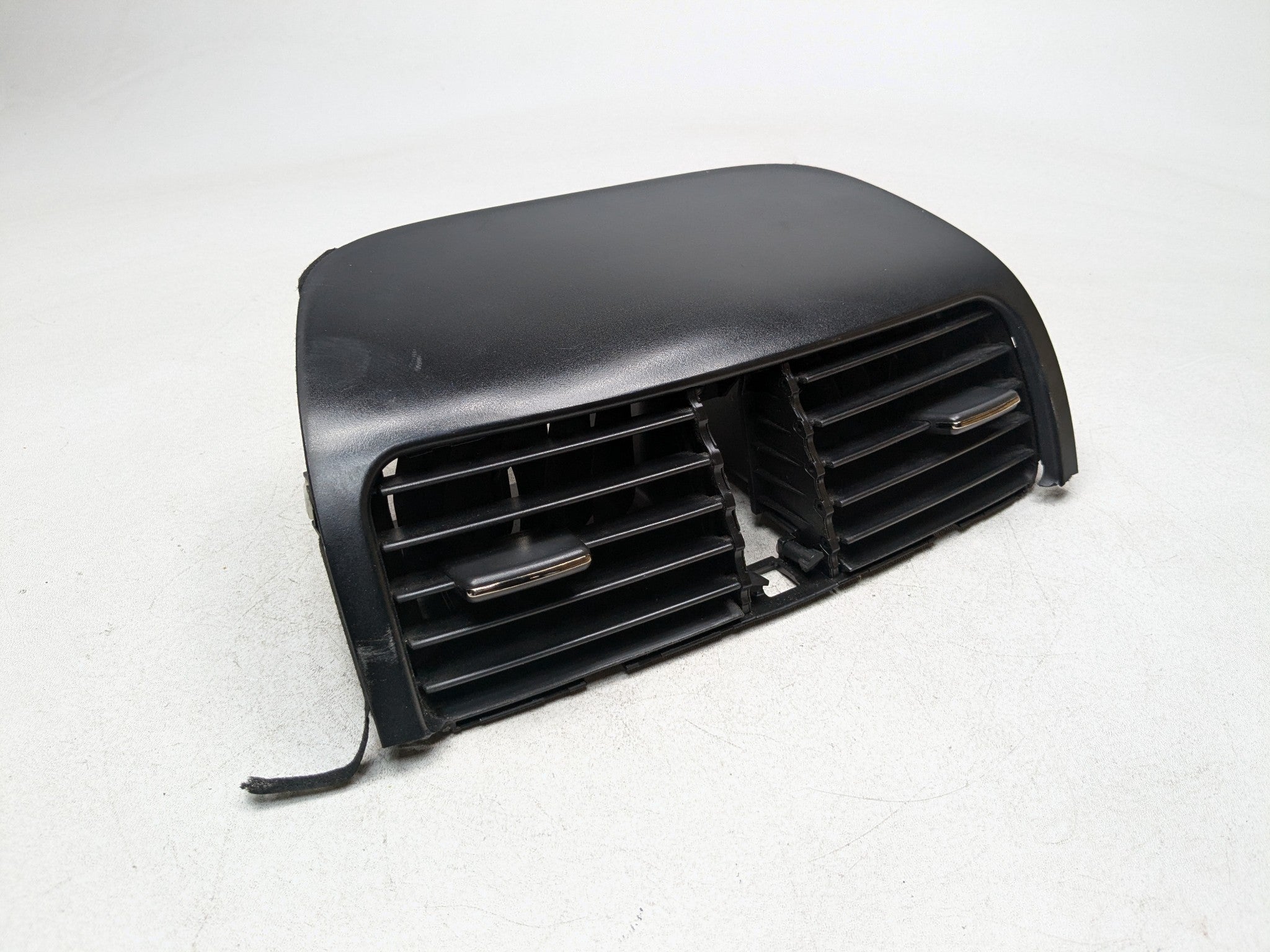 04 - 08 ACURA TSX OEM AIR VENTS AC HEATER CENTER CONSOLE DASH TRIM PANEL BEZEL