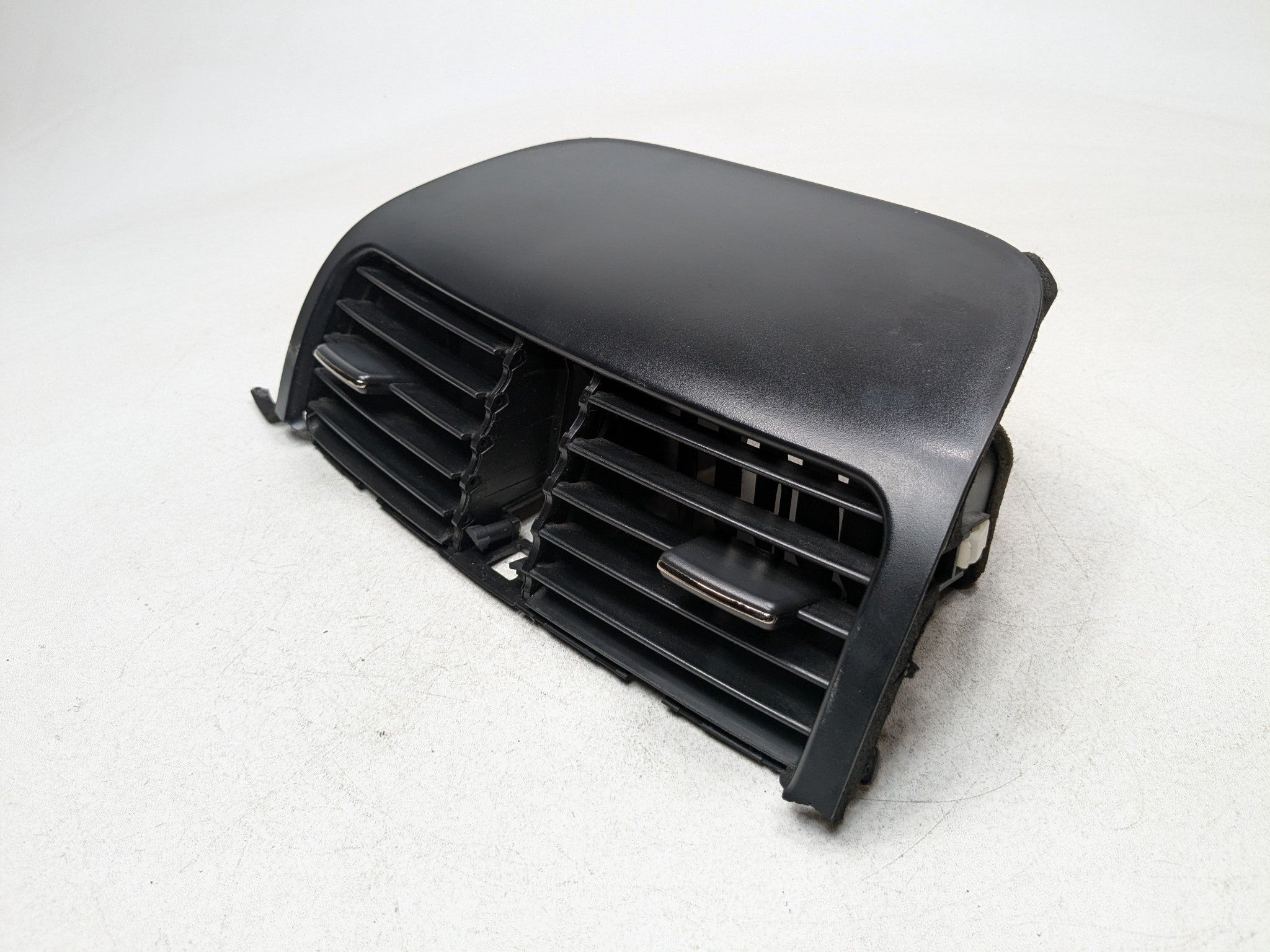04 - 08 ACURA TSX OEM AIR VENTS AC HEATER CENTER CONSOLE DASH TRIM PANEL BEZEL