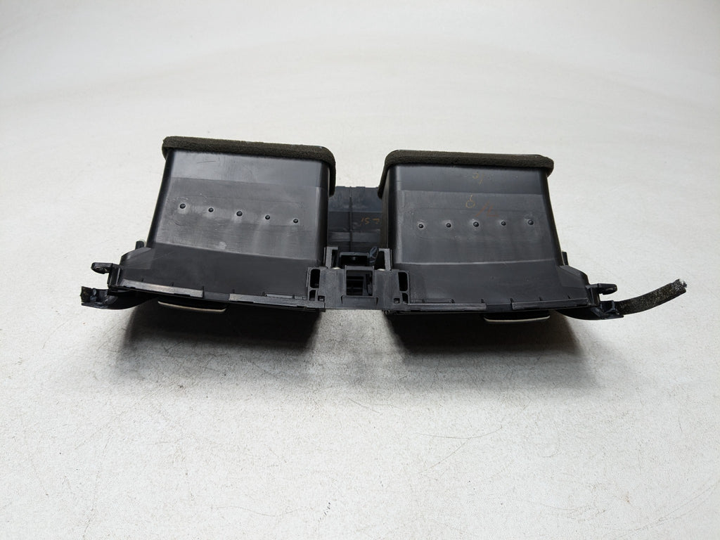 04 - 08 ACURA TSX OEM AIR VENTS AC HEATER CENTER CONSOLE DASH TRIM PANEL BEZEL