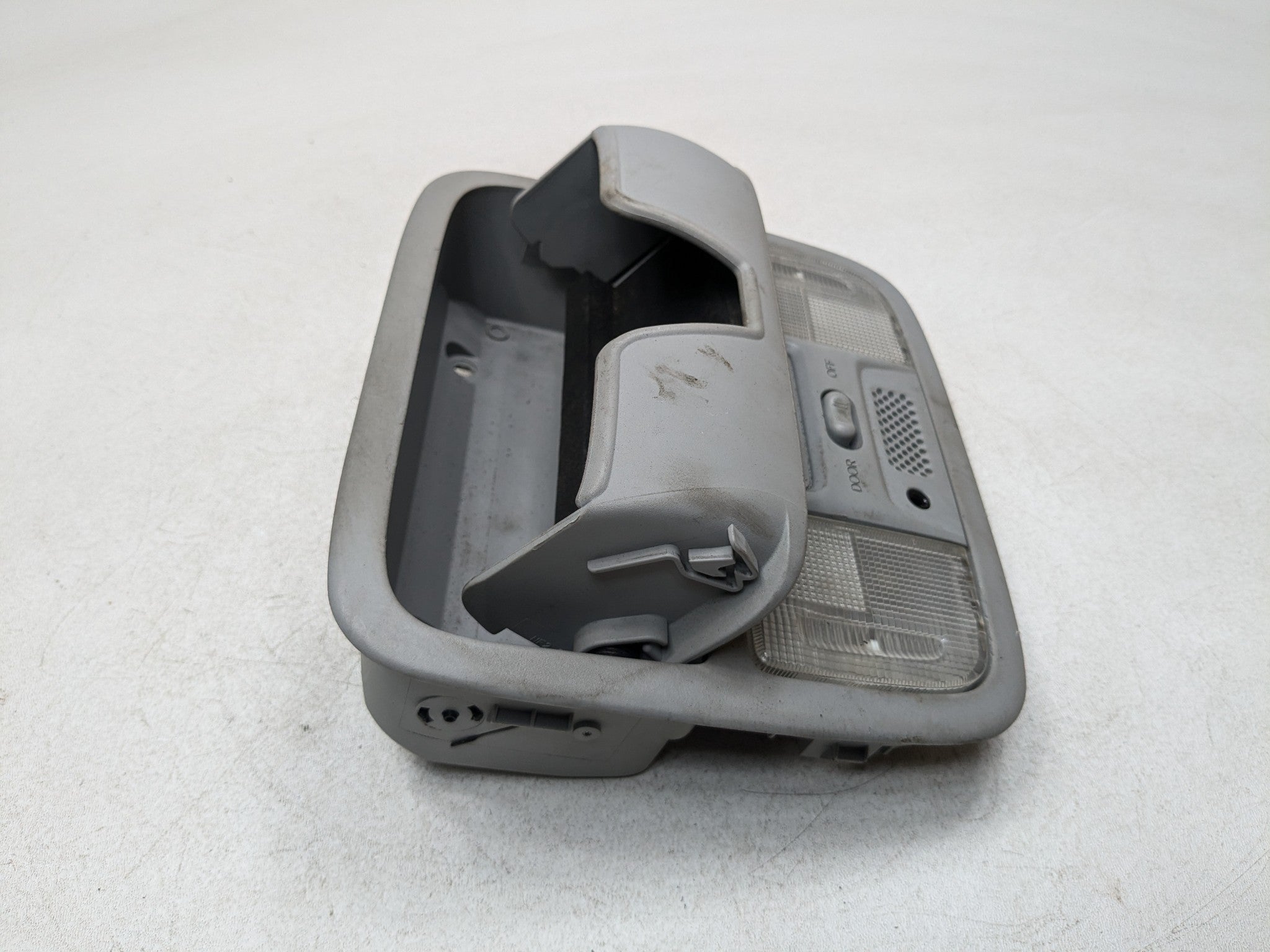 2004 - 2008 ACURA TSX OEM INTERIOR LIGHT ASSEMBLY FRONT OVERHEAD UPPER ROOF
