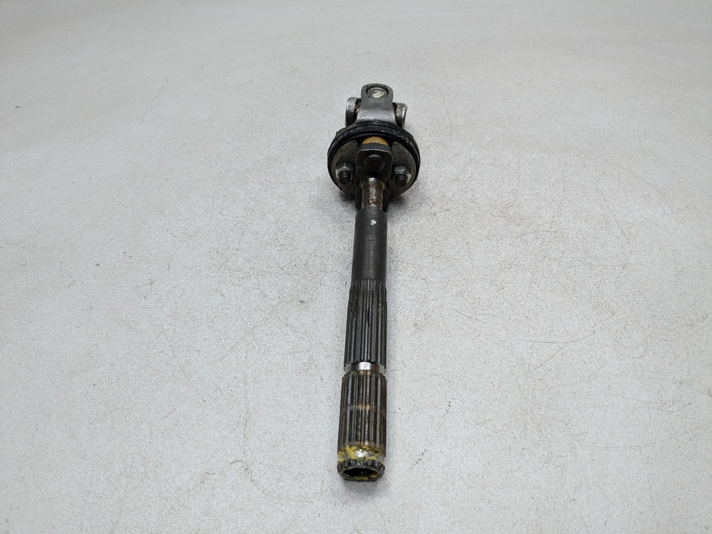 2004 - 2008 ACURA TSX OEM STEERING COLUMN INTERMEDIATE JOINT SHAFT ASSEMBLY
