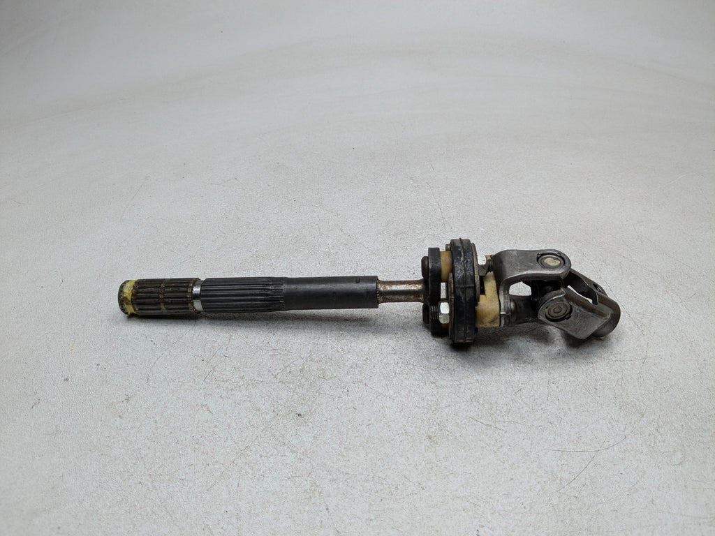 2004 - 2008 ACURA TSX OEM STEERING COLUMN INTERMEDIATE JOINT SHAFT ASSEMBLY
