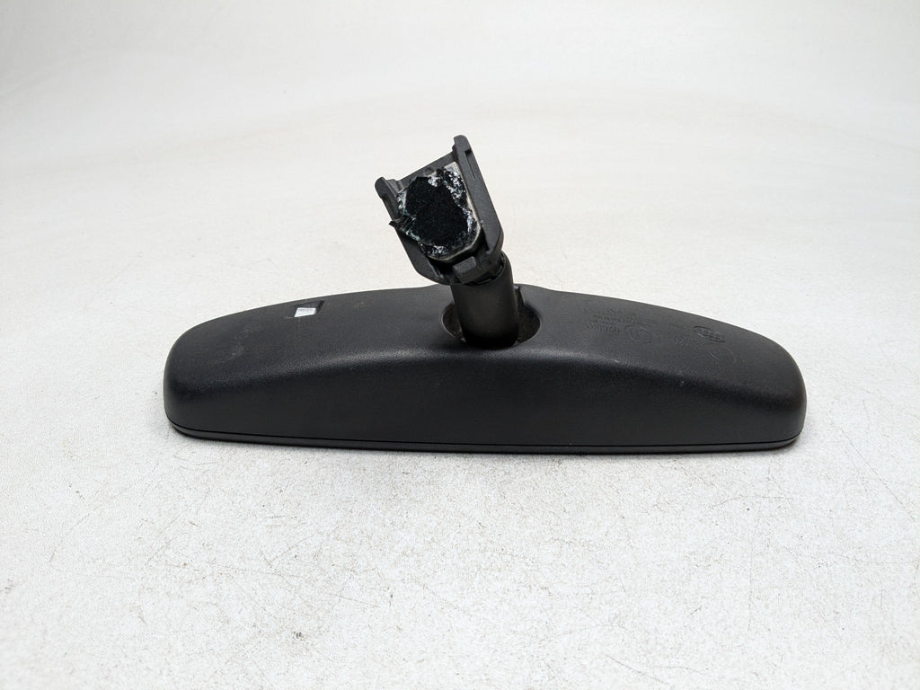 2004 - 2008 ACURA TSX OEM REAR VIEW MIRROR BLACK FRONT CENTER INTERIOR UPPER