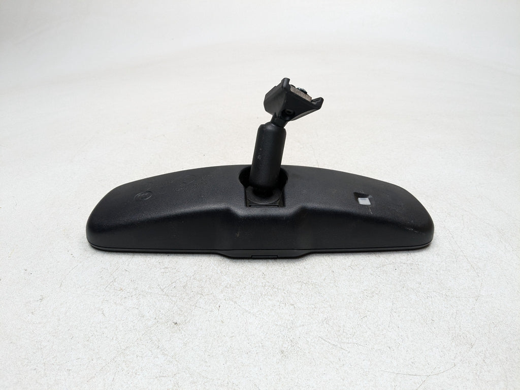 2004 - 2008 ACURA TSX OEM REAR VIEW MIRROR BLACK FRONT CENTER INTERIOR UPPER