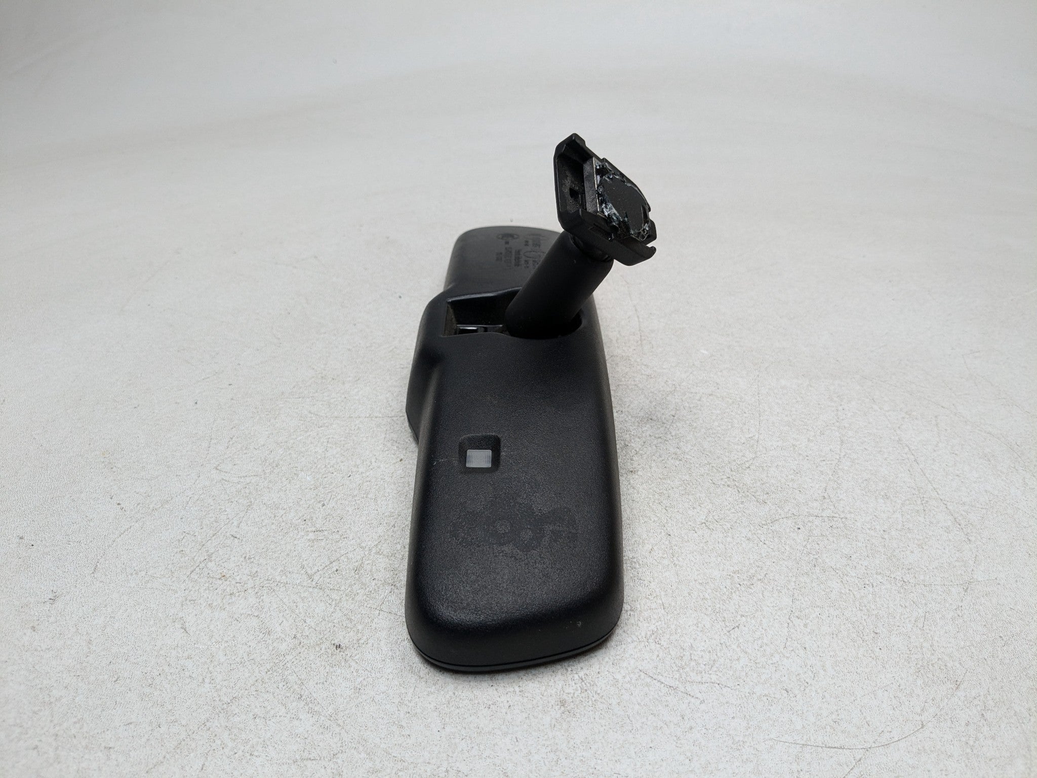 2004 - 2008 ACURA TSX OEM REAR VIEW MIRROR BLACK FRONT CENTER INTERIOR UPPER