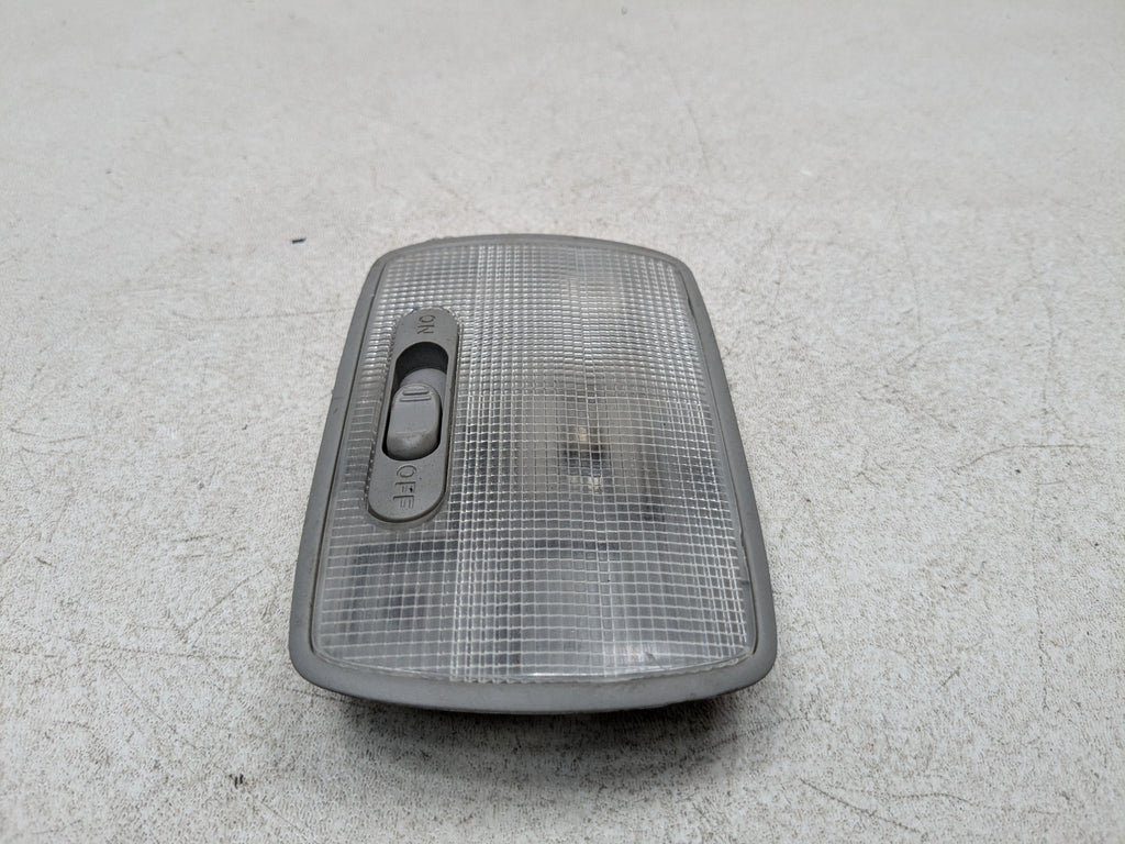 2004 - 2008 ACURA TSX OEM INTERIOR LIGHT ASSEMBLY REAR OVERHEAD UPPER ROOF