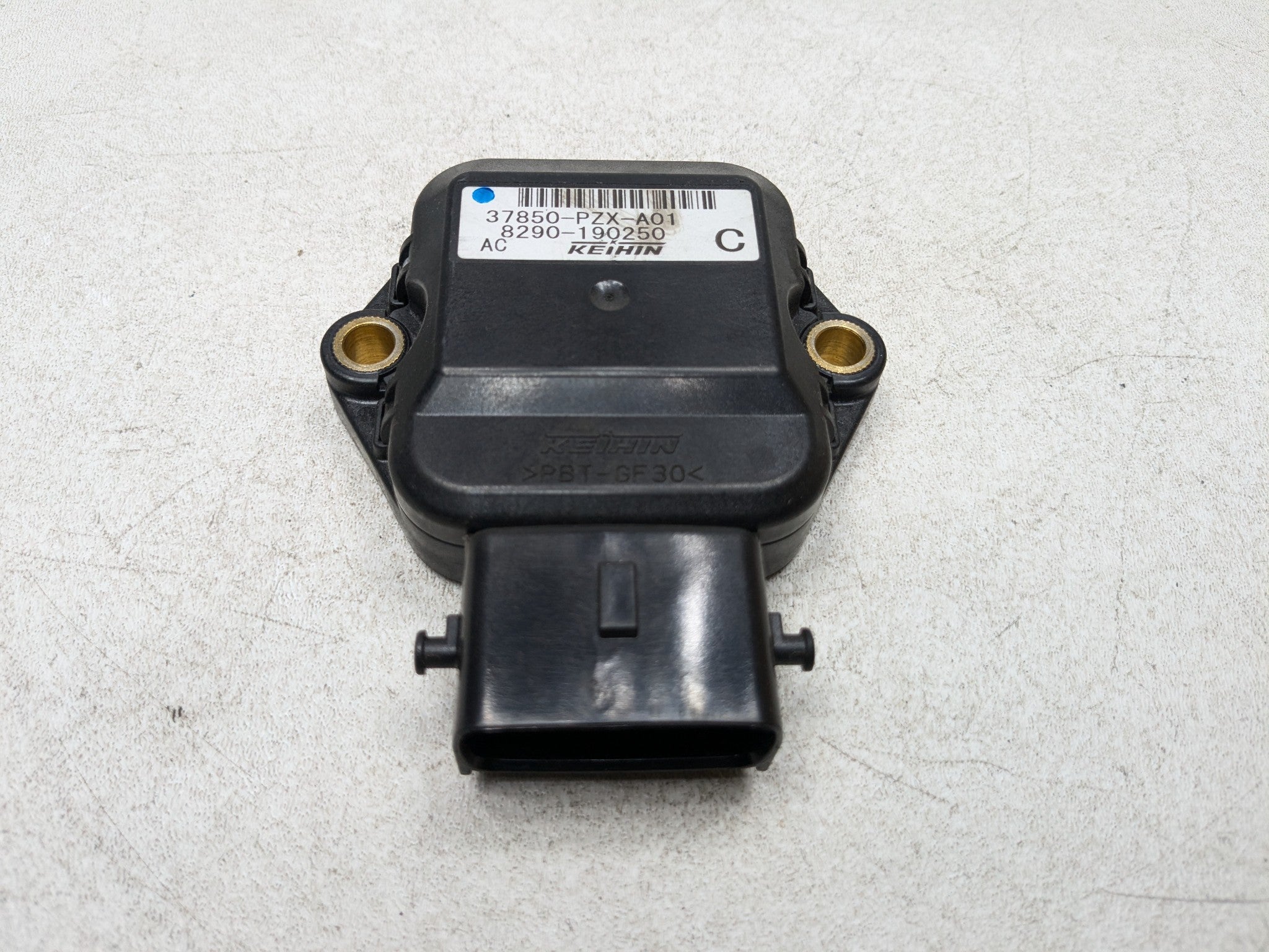 2004 - 2008 ACURA TSX OEM ENGINE THROTTLE CONTROL MODULE UNIT
