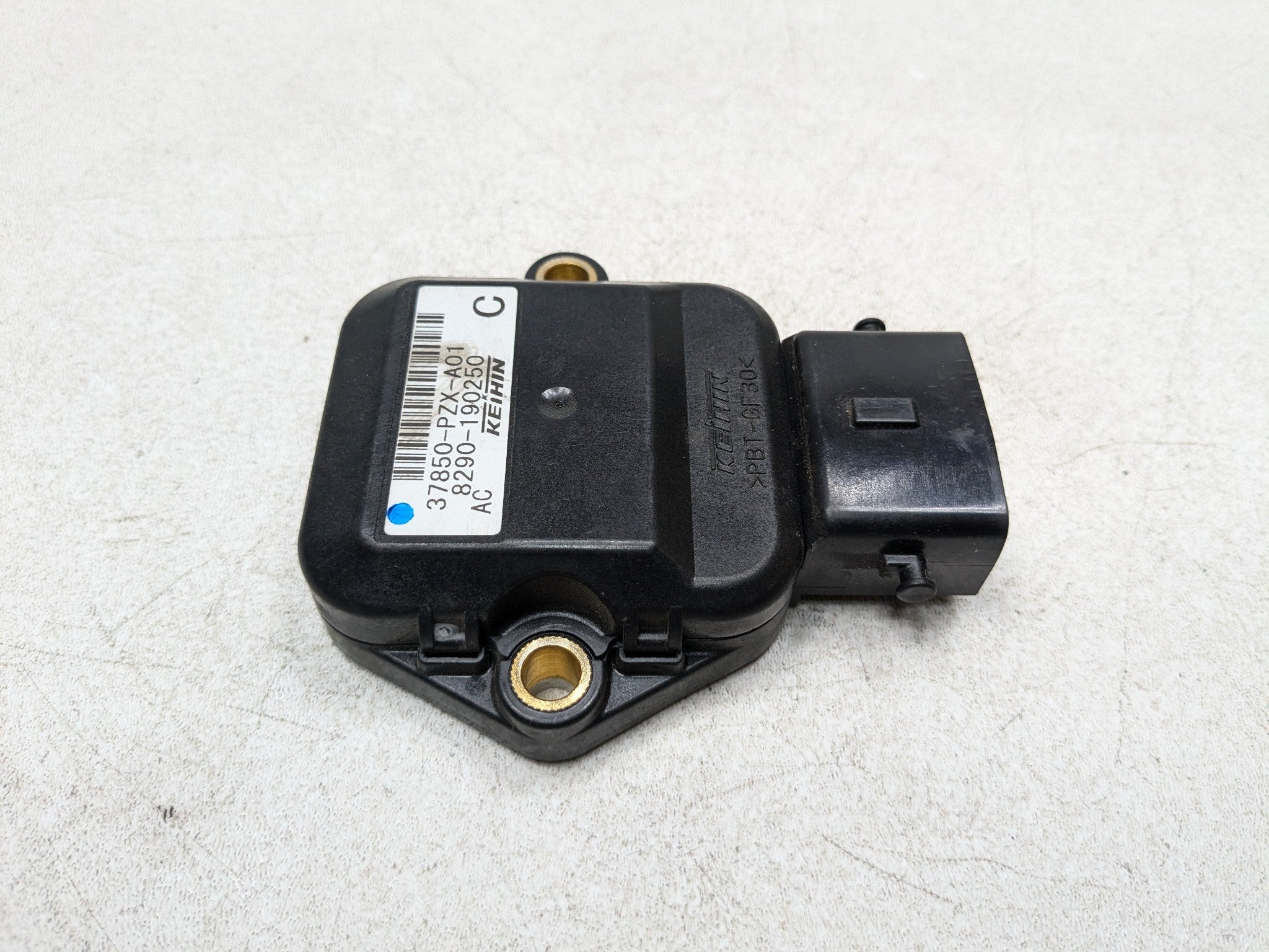 2004 - 2008 ACURA TSX OEM ENGINE THROTTLE CONTROL MODULE UNIT
