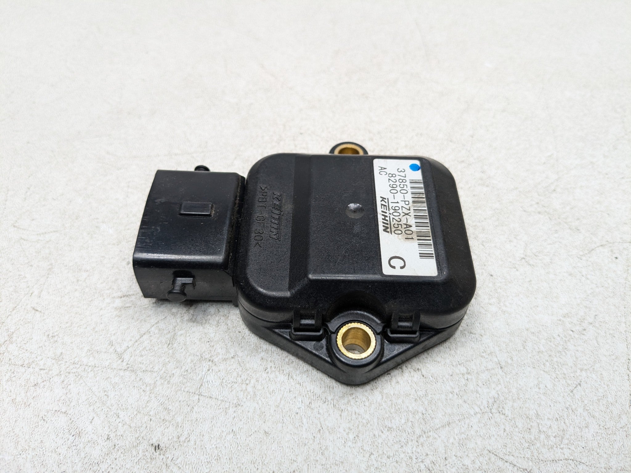2004 - 2008 ACURA TSX OEM ENGINE THROTTLE CONTROL MODULE UNIT