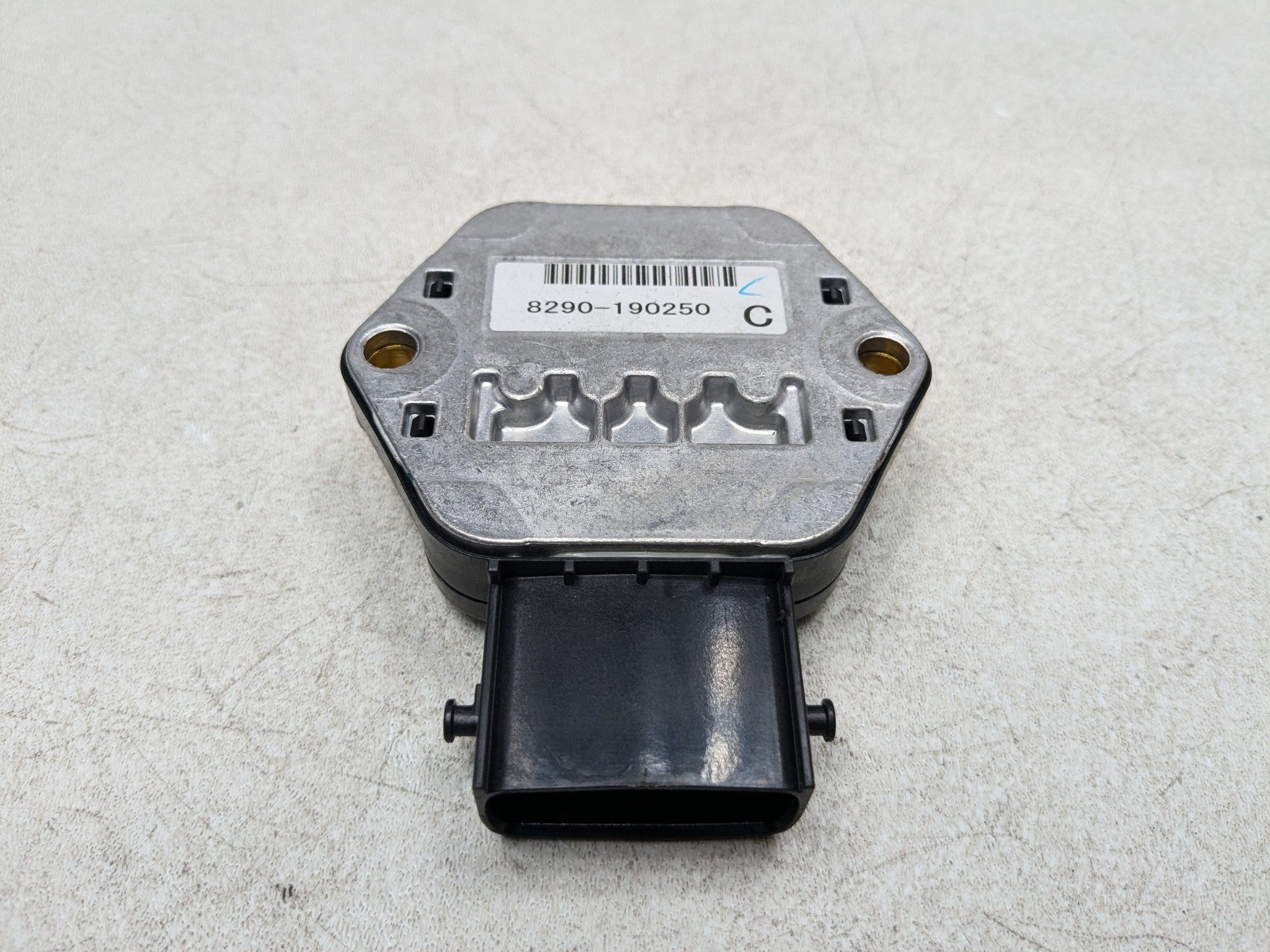 2004 - 2008 ACURA TSX OEM ENGINE THROTTLE CONTROL MODULE UNIT