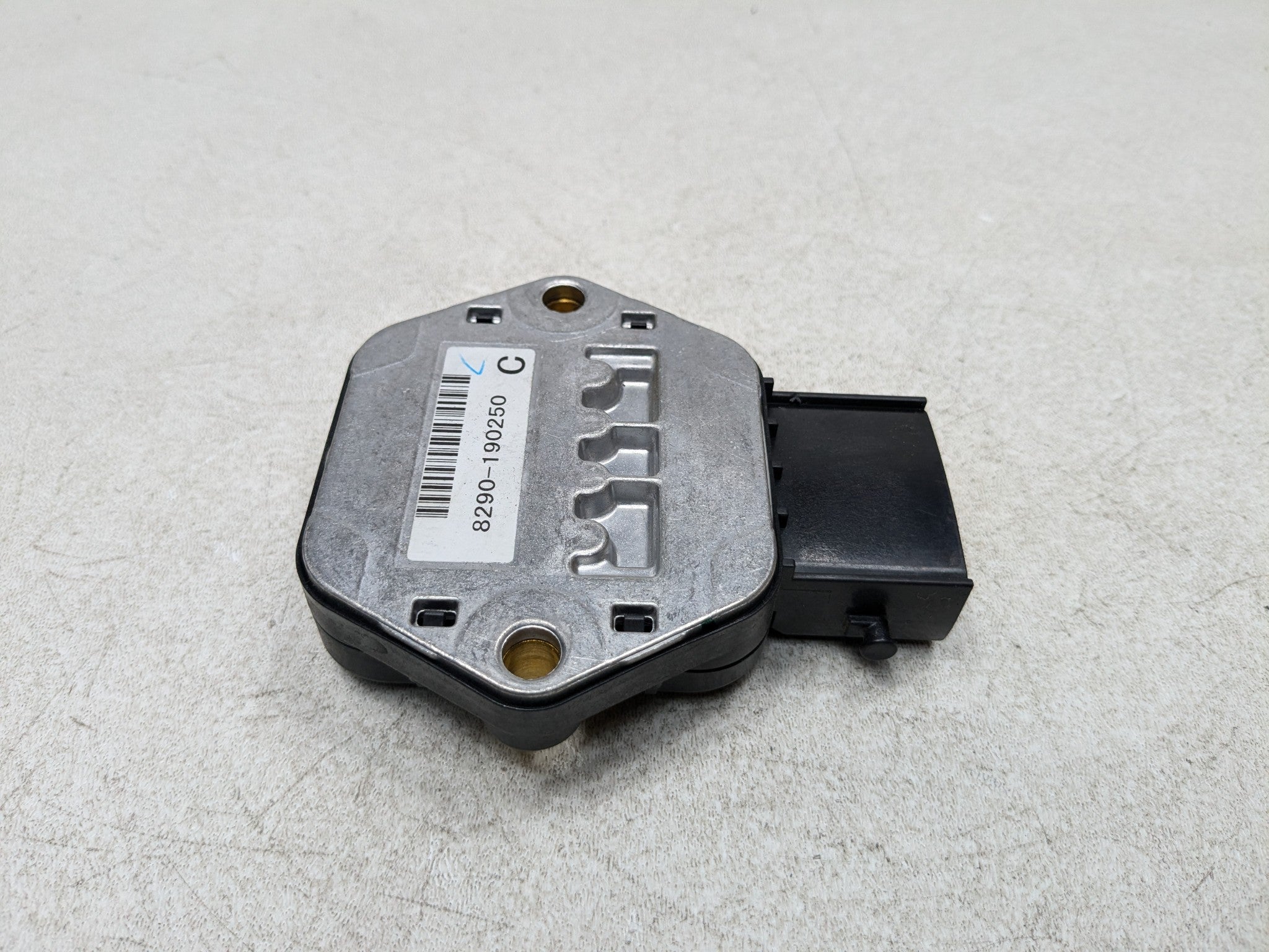 2004 - 2008 ACURA TSX OEM ENGINE THROTTLE CONTROL MODULE UNIT