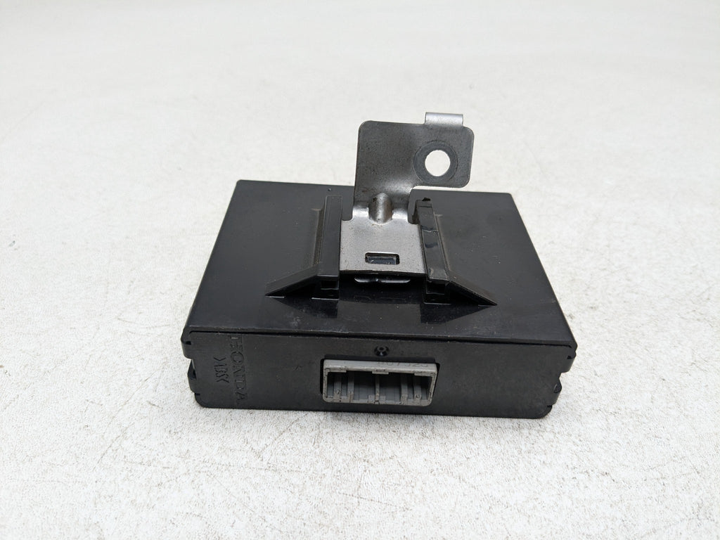2004 - 2008 ACURA TSX OEM TIRE PRESSURE MONITOR SENSOR TPMS UNIT