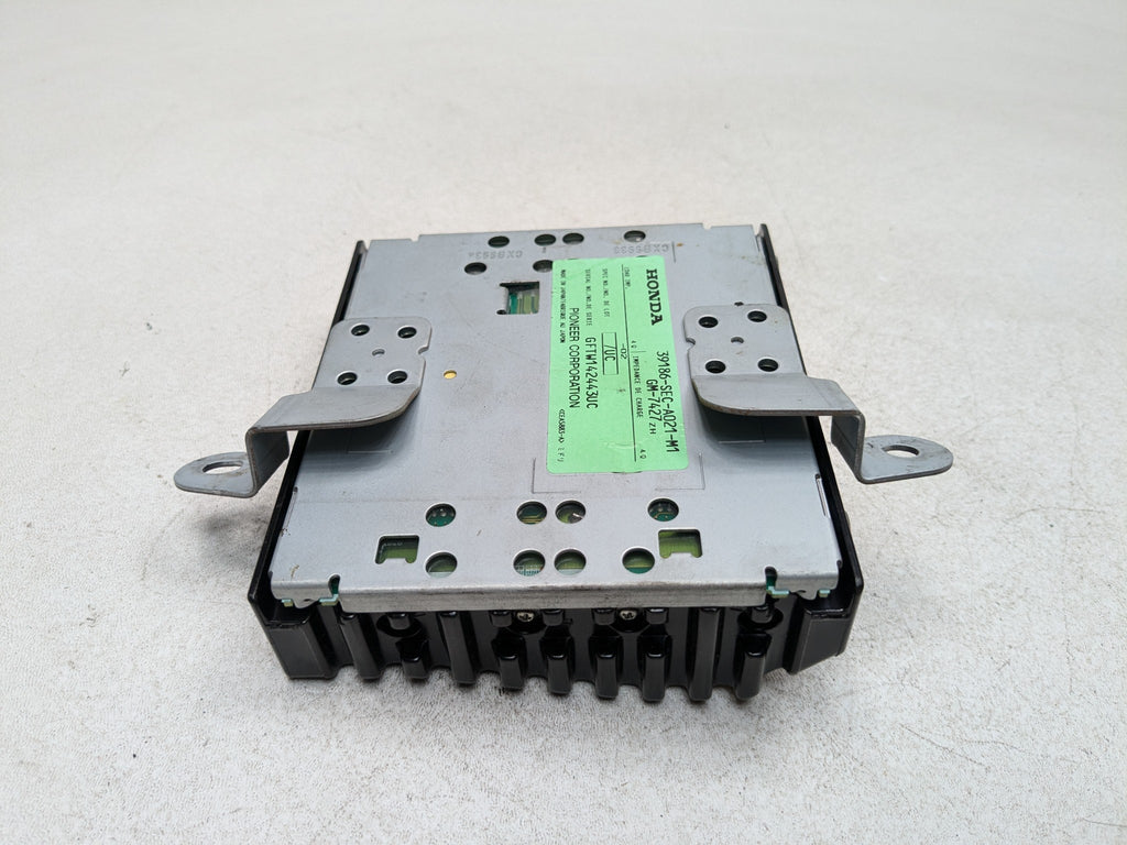 2004 - 2008 ACURA TSX OEM SPEAKER AMP STEREO AUDIO AMPLIFIER UNIT