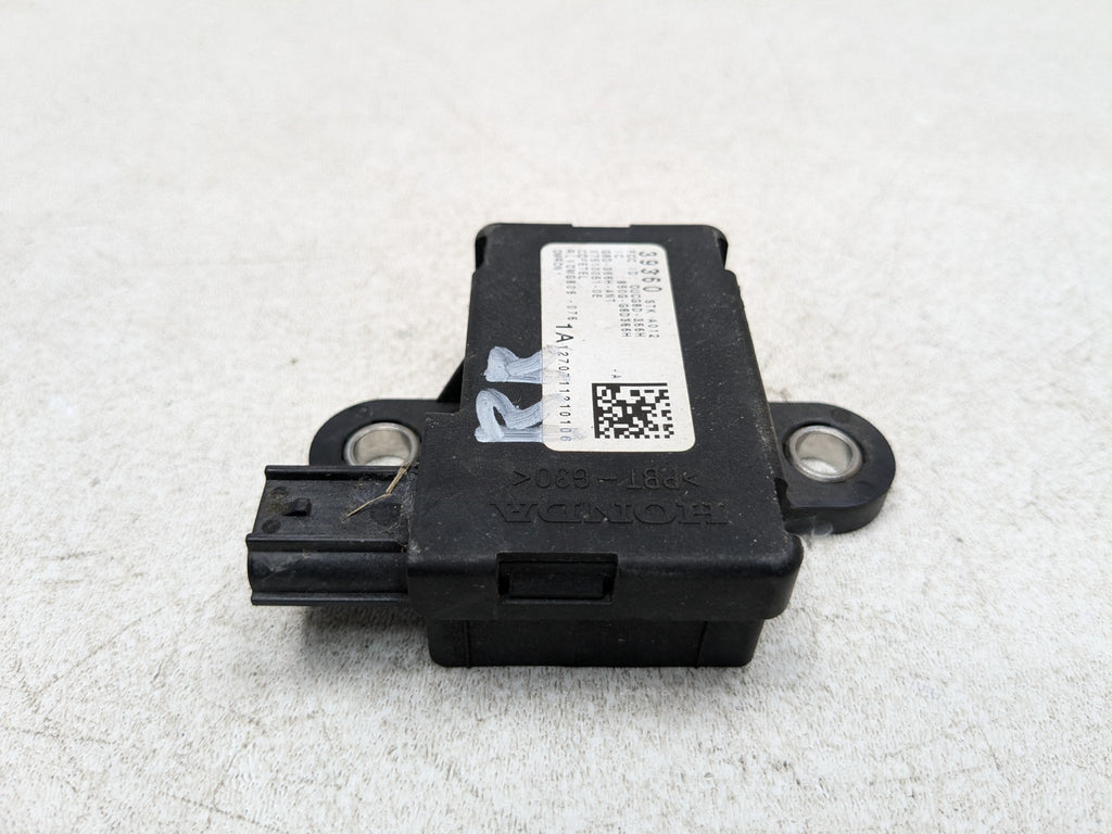 2004 - 2008 ACURA TSX OEM TPMS TIRE PRESSURE MONITORING SENSOR REAR RIGHT SIDE